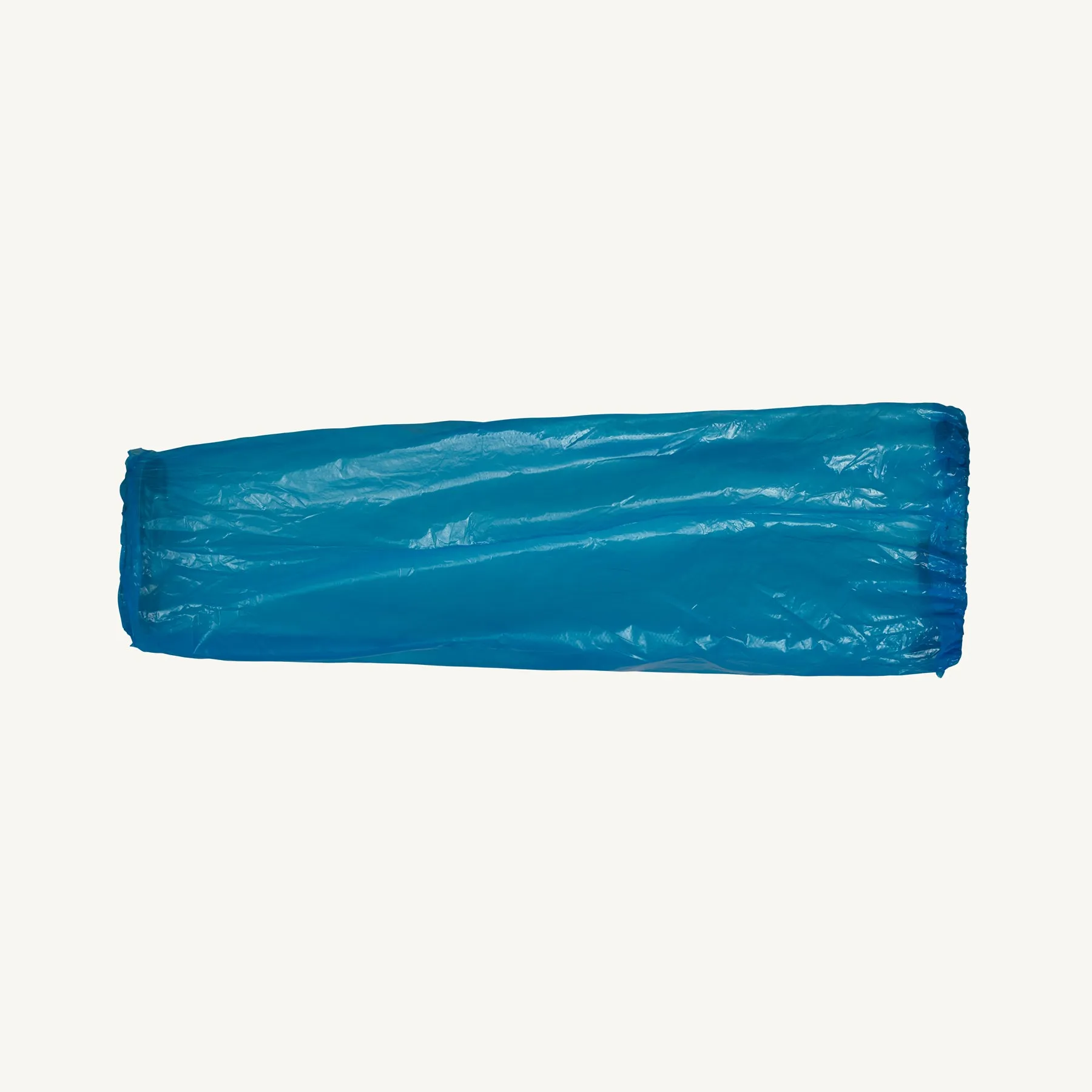 Protective Sleeves - Superior Glove Superior® 16" Polyethylene 4 mil Blue, SLPD16EB