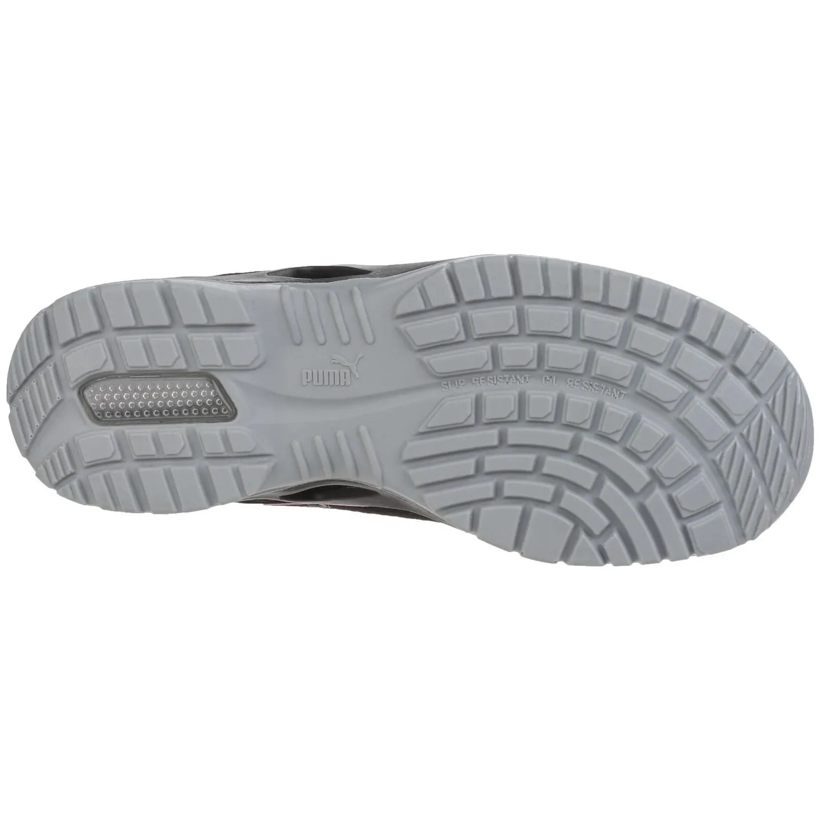 Puma Fuse Tech Safety Trainers Womens