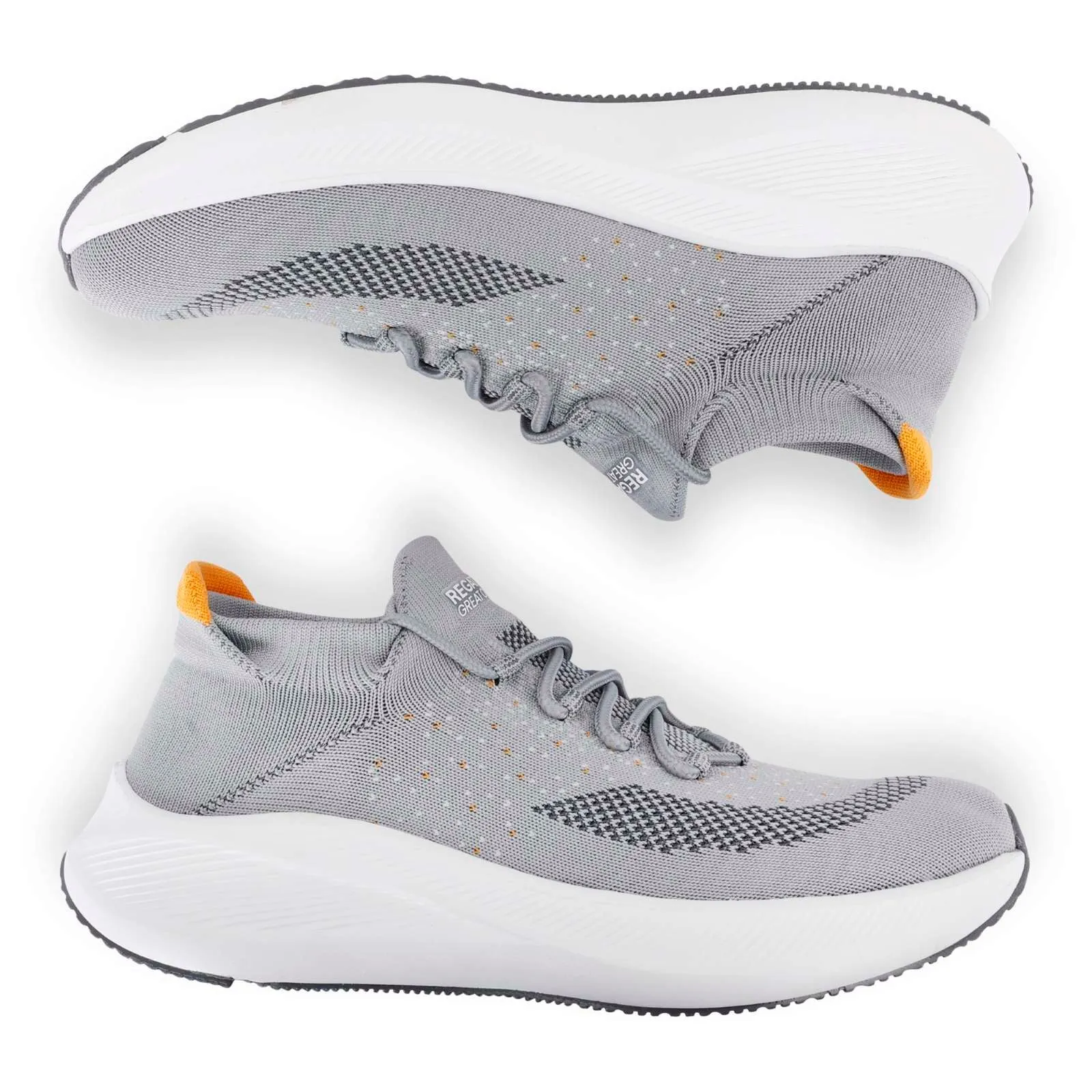 Regatta Mens Orton Trainers
