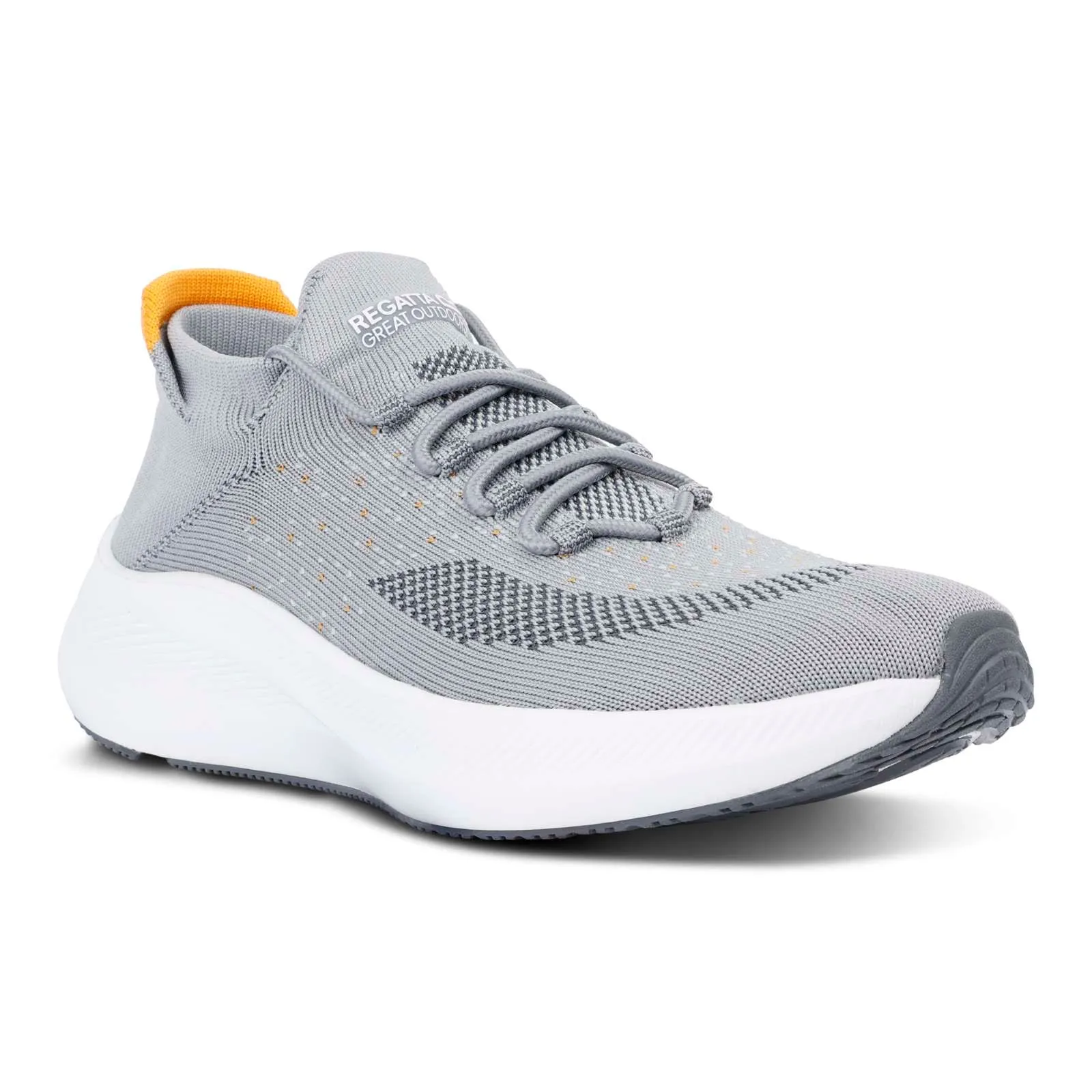 Regatta Mens Orton Trainers