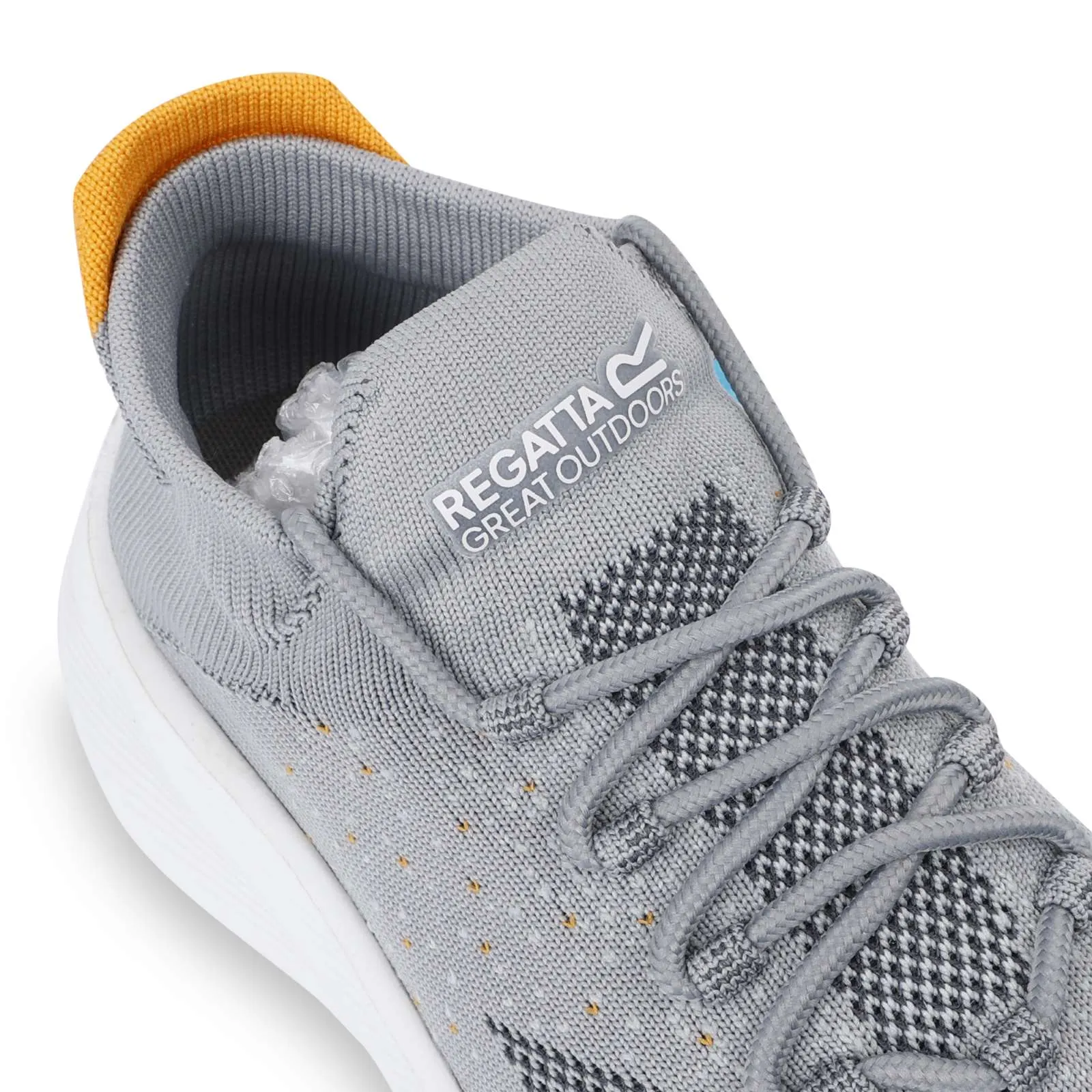 Regatta Mens Orton Trainers