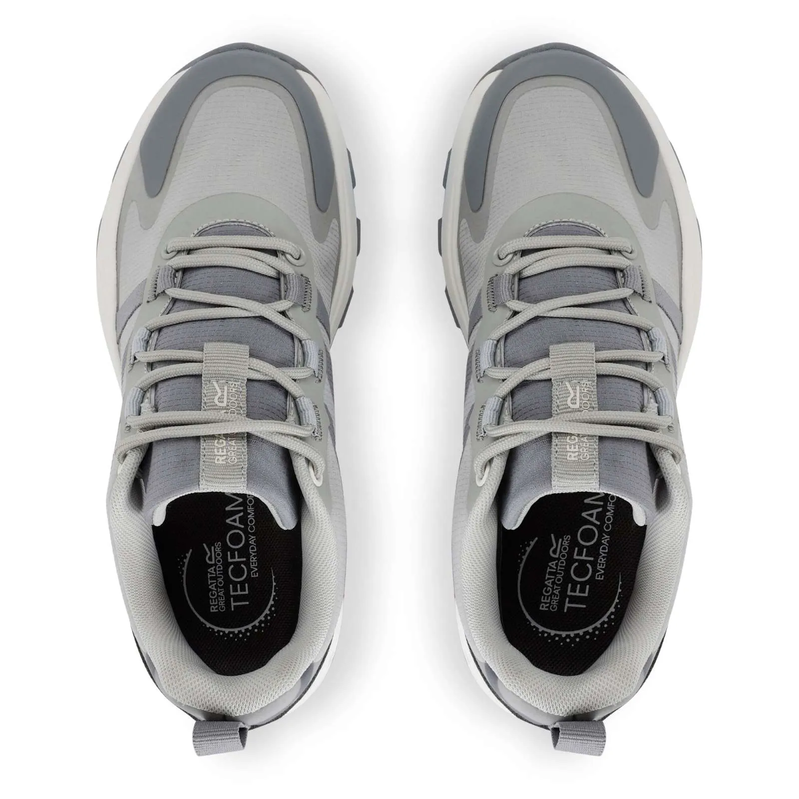 Regatta Womens Leighton Trainers