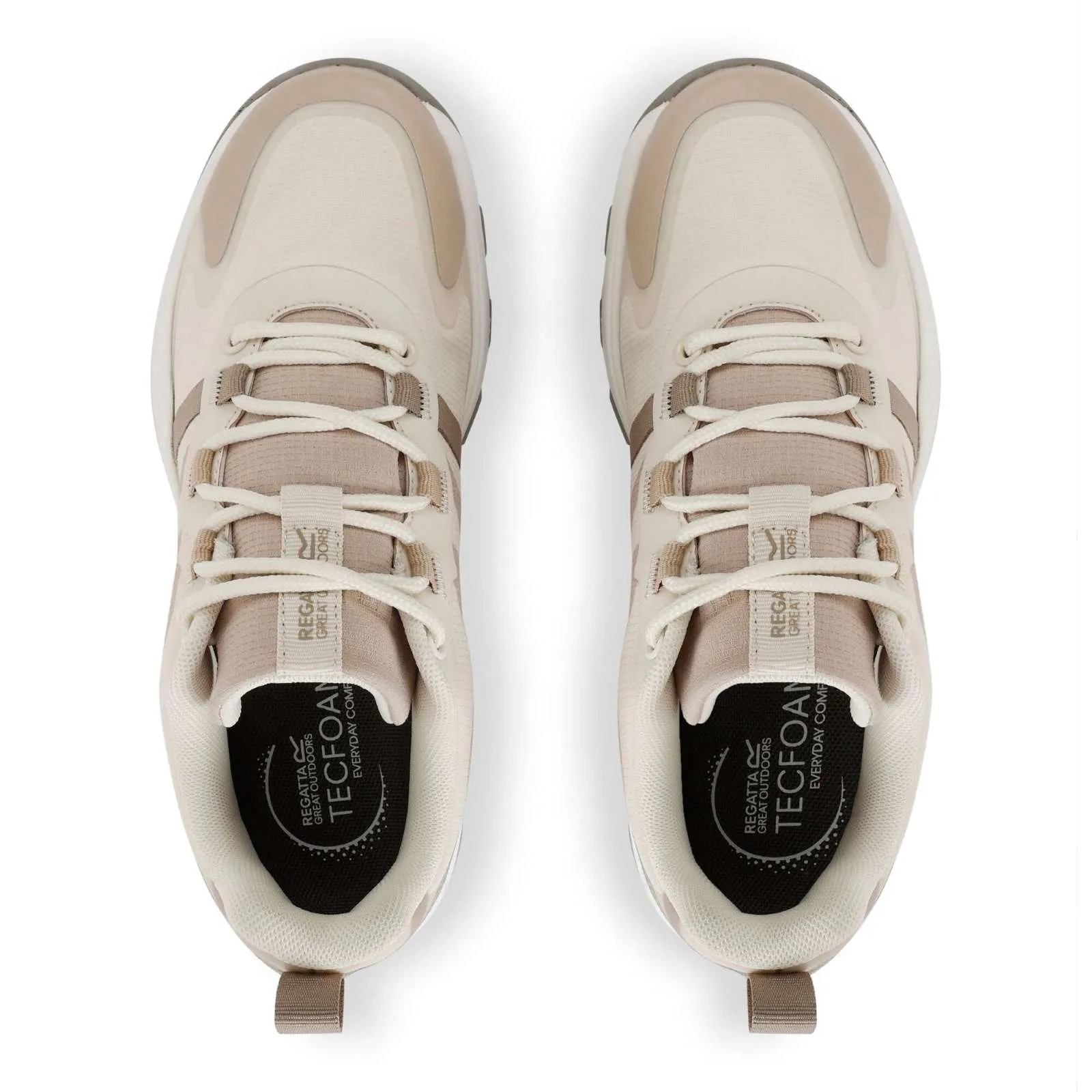 Regatta Womens Leighton Trainers