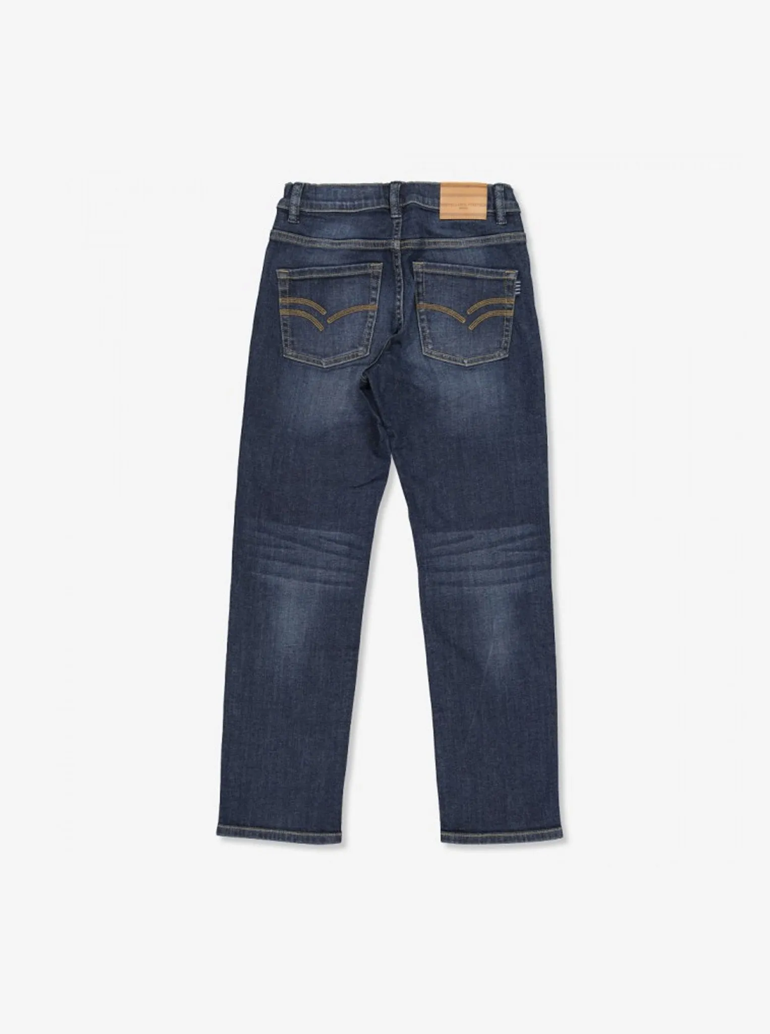 Regular Fit Kids Jeans