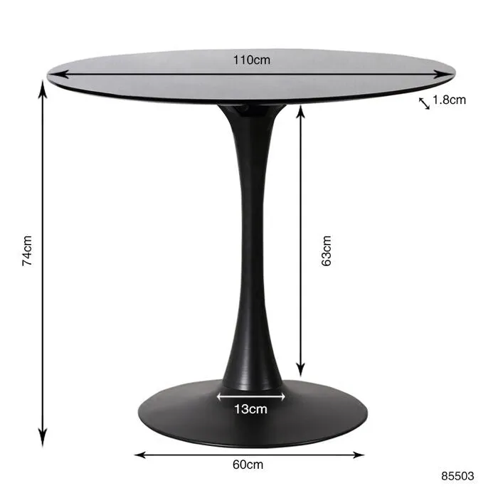 Schickeria Table