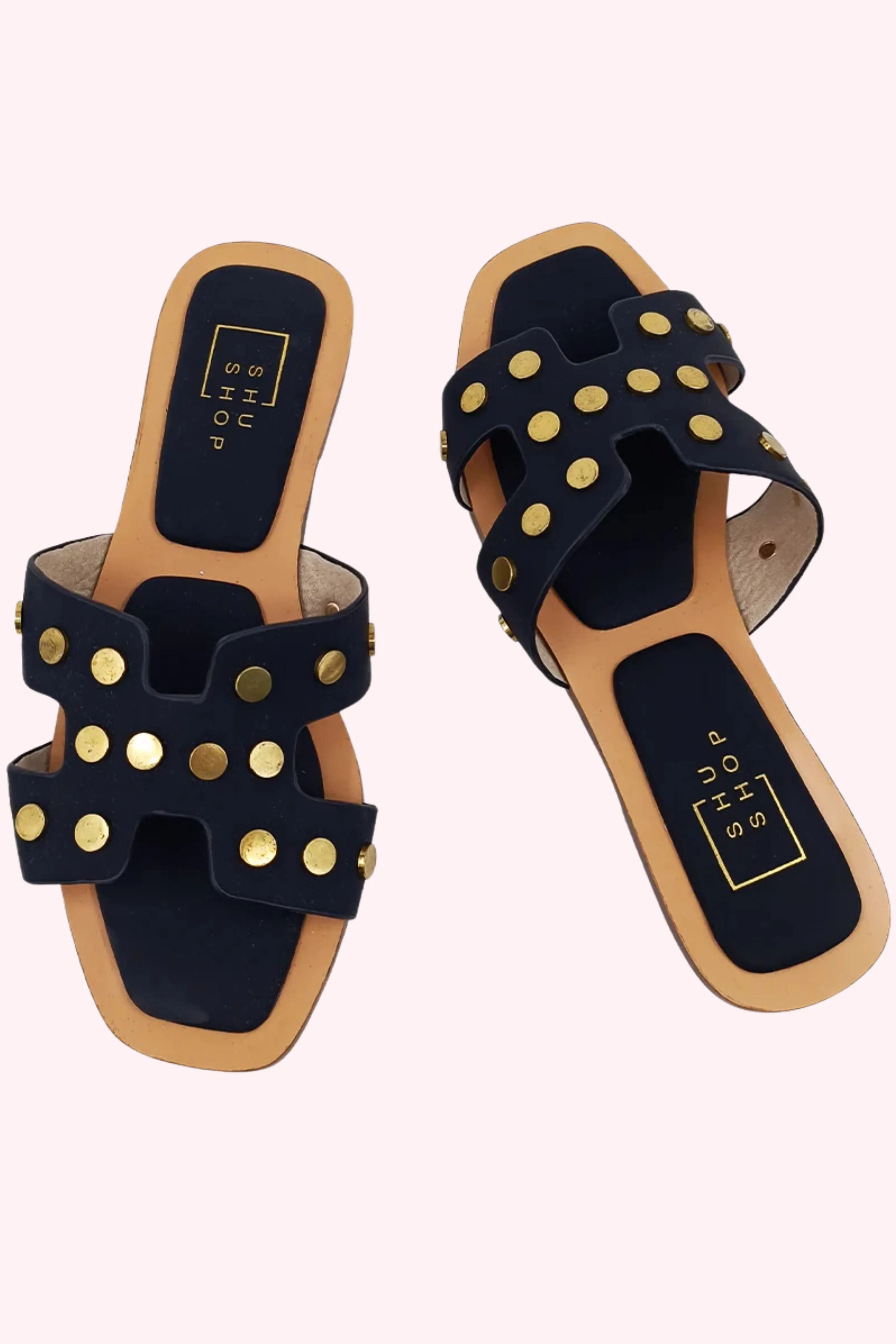 Shu Shop: Donatella Sandals