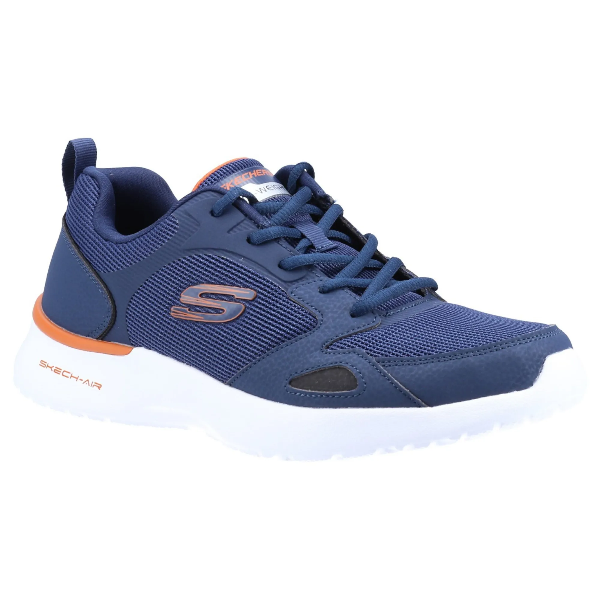 Skech-Air Dynamight Mens- Skechers