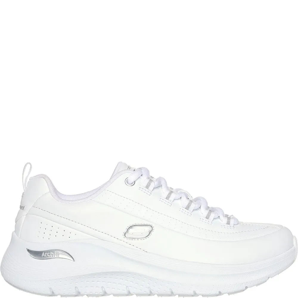 Skechers Arch Fit 2.0 - Star Bound Trainers