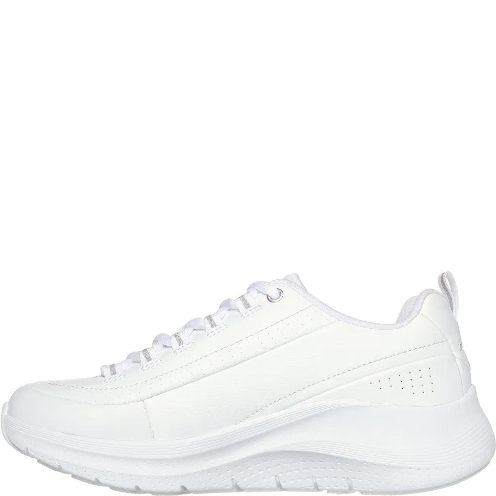 Skechers Arch Fit 2.0 - Star Bound Trainers
