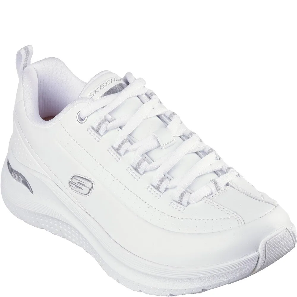 Skechers Arch Fit 2.0 - Star Bound Trainers