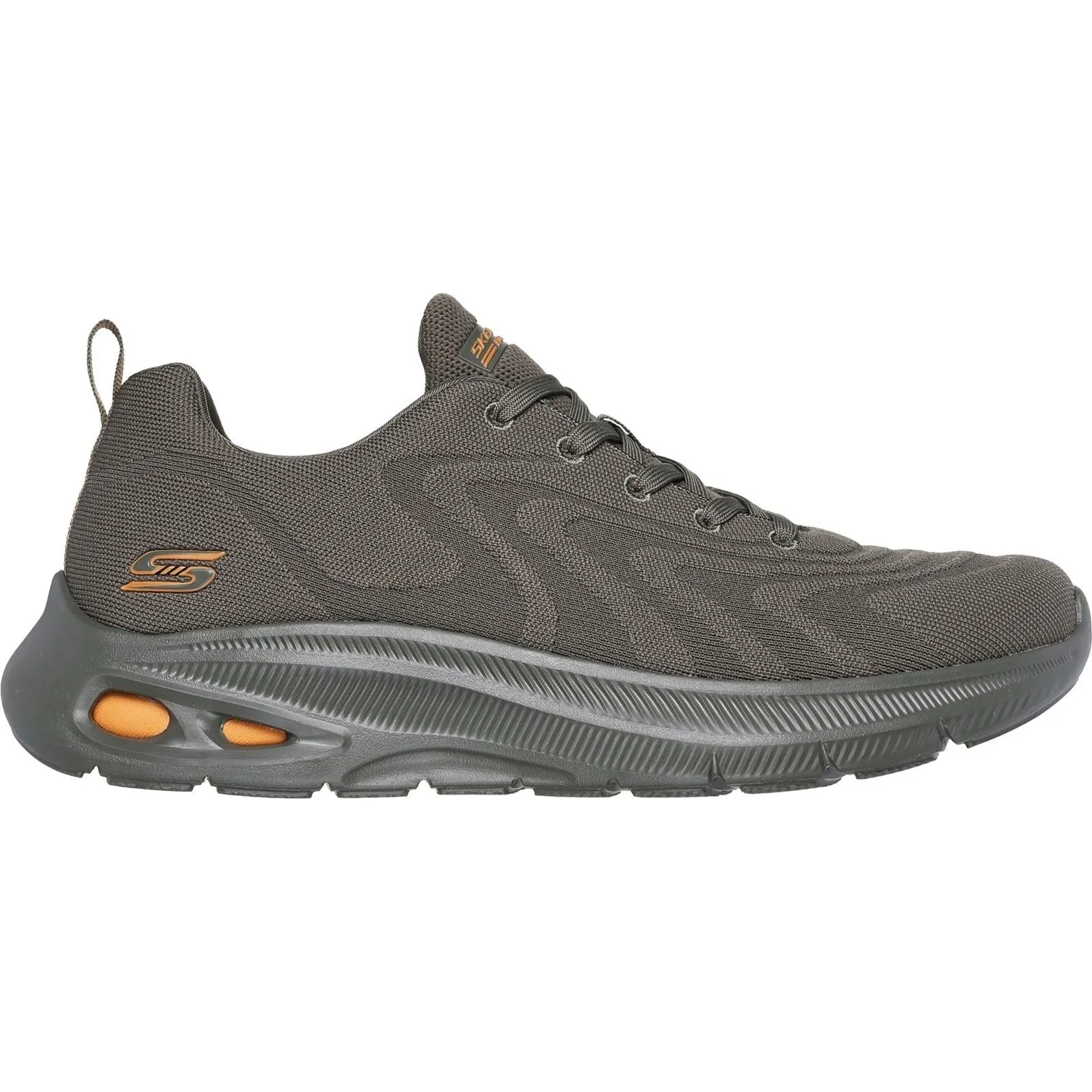Skechers Bobs Unity Sleek Revive Trainers