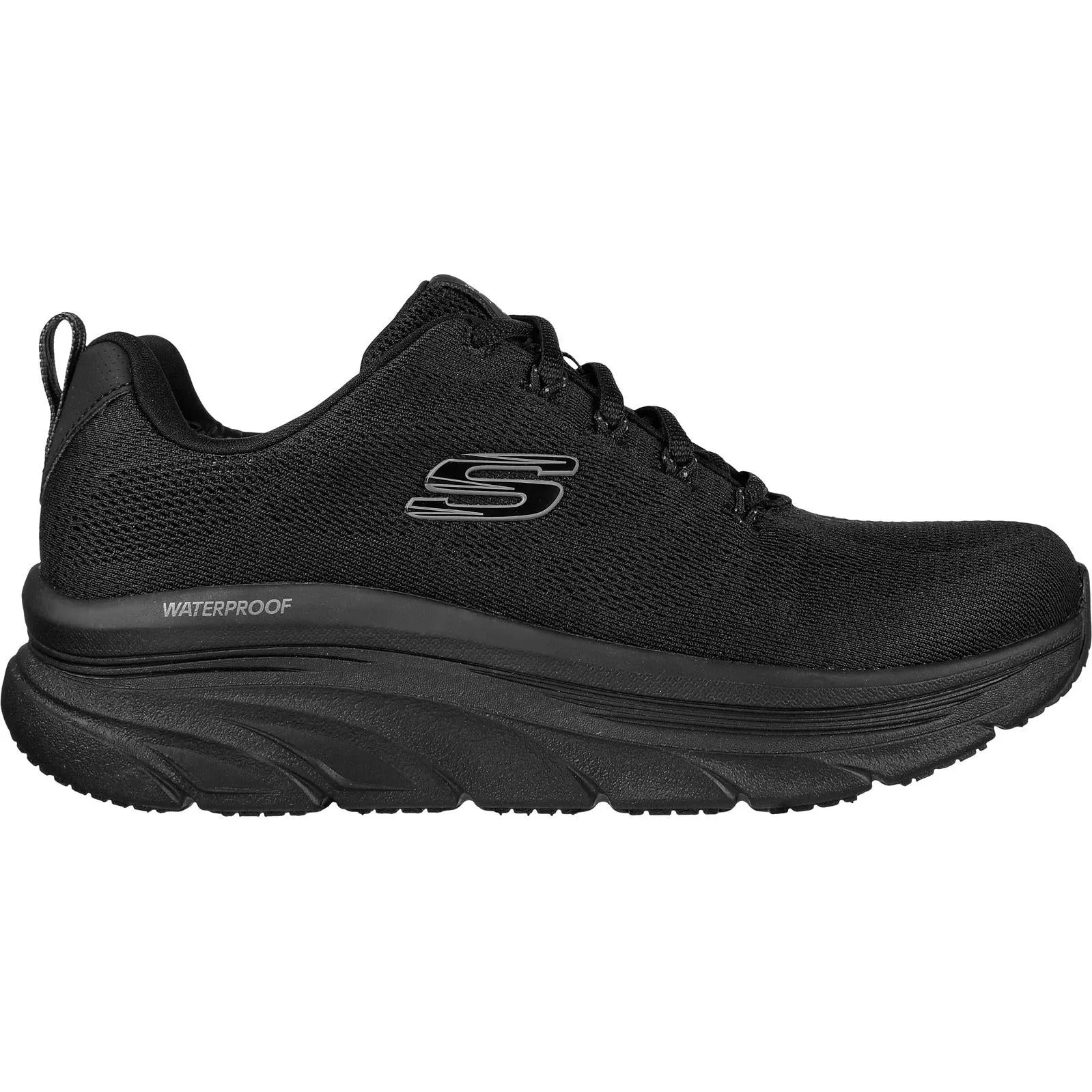 Skechers D'Lux Walker Get Oasis Trainers