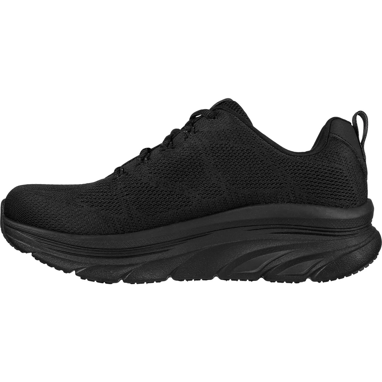 Skechers D'Lux Walker Get Oasis Trainers