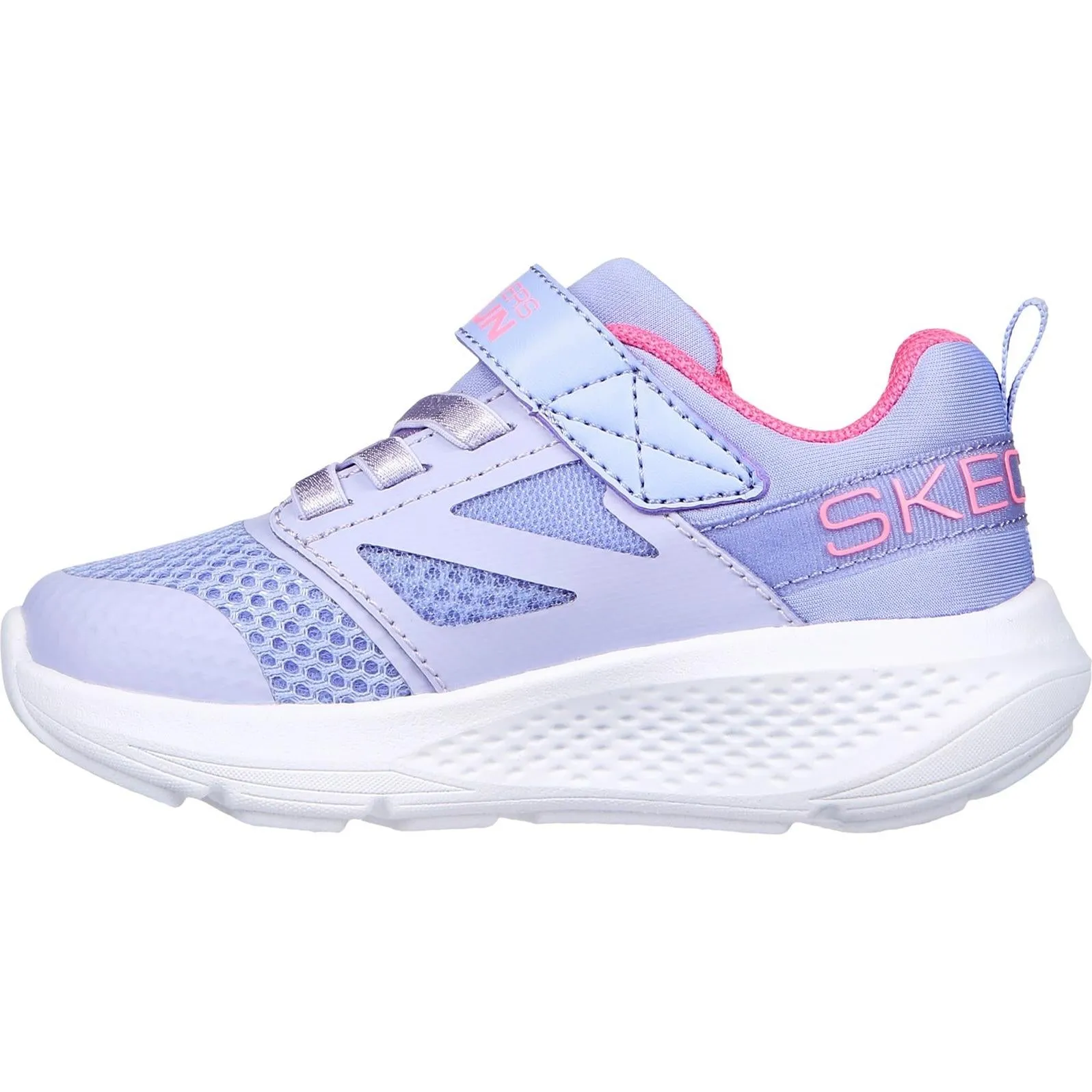 Skechers GO RUN Elevate Up Step Trainer