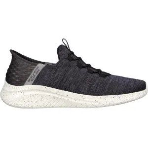 Skechers Mens Ultra Flex 3.0 Right Away Trainers - Black
