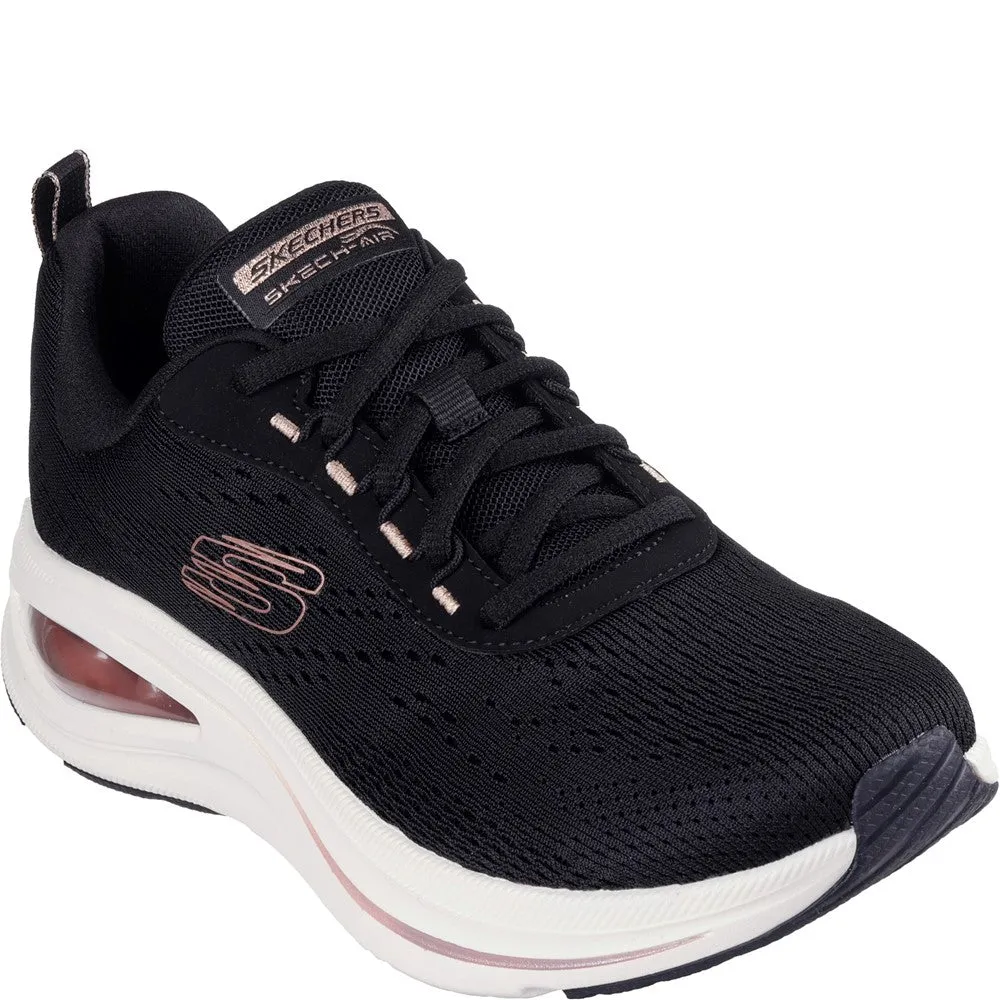 Skechers Skech-Air Meta Neutral Air Trainers