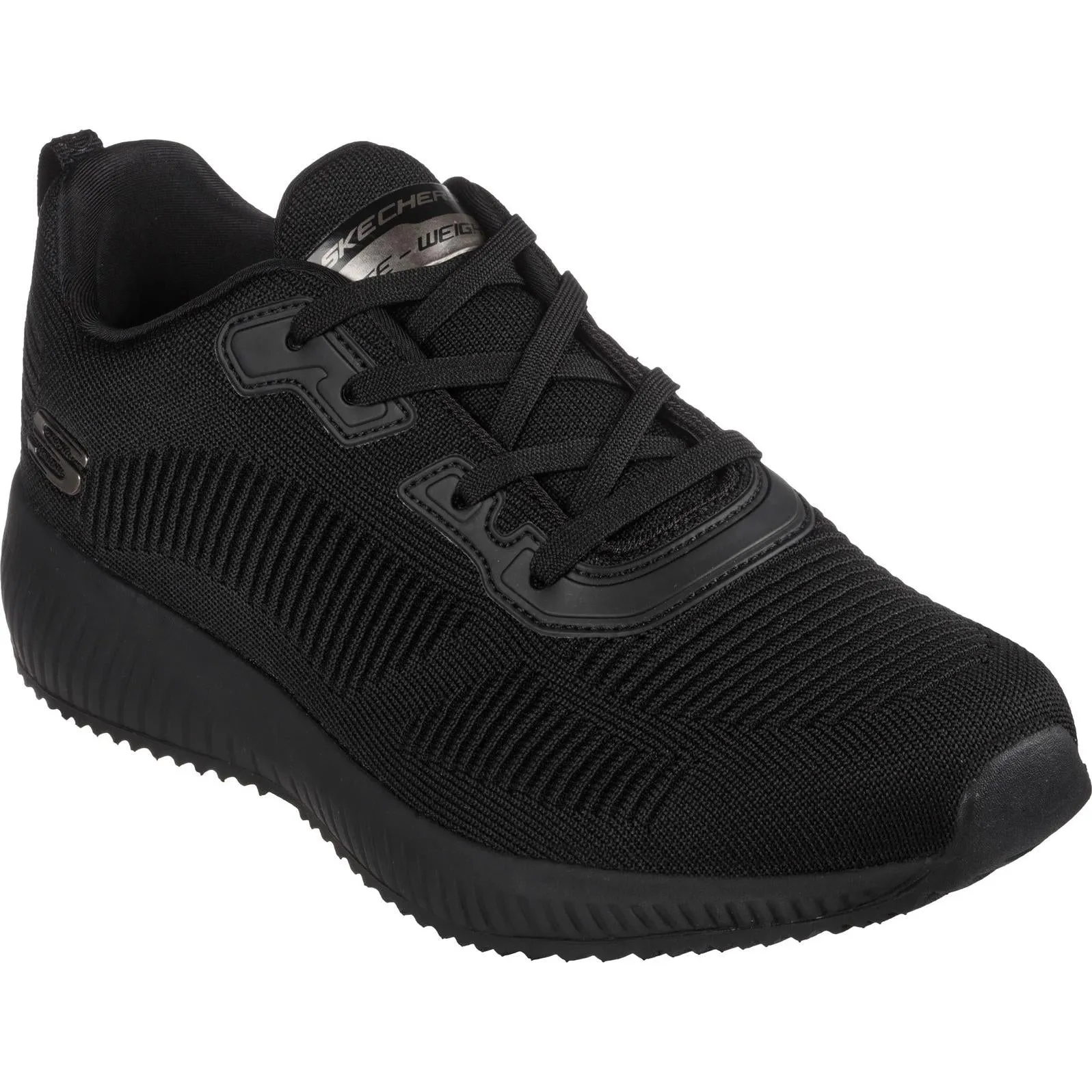 Skechers Skechers Squad Trainers