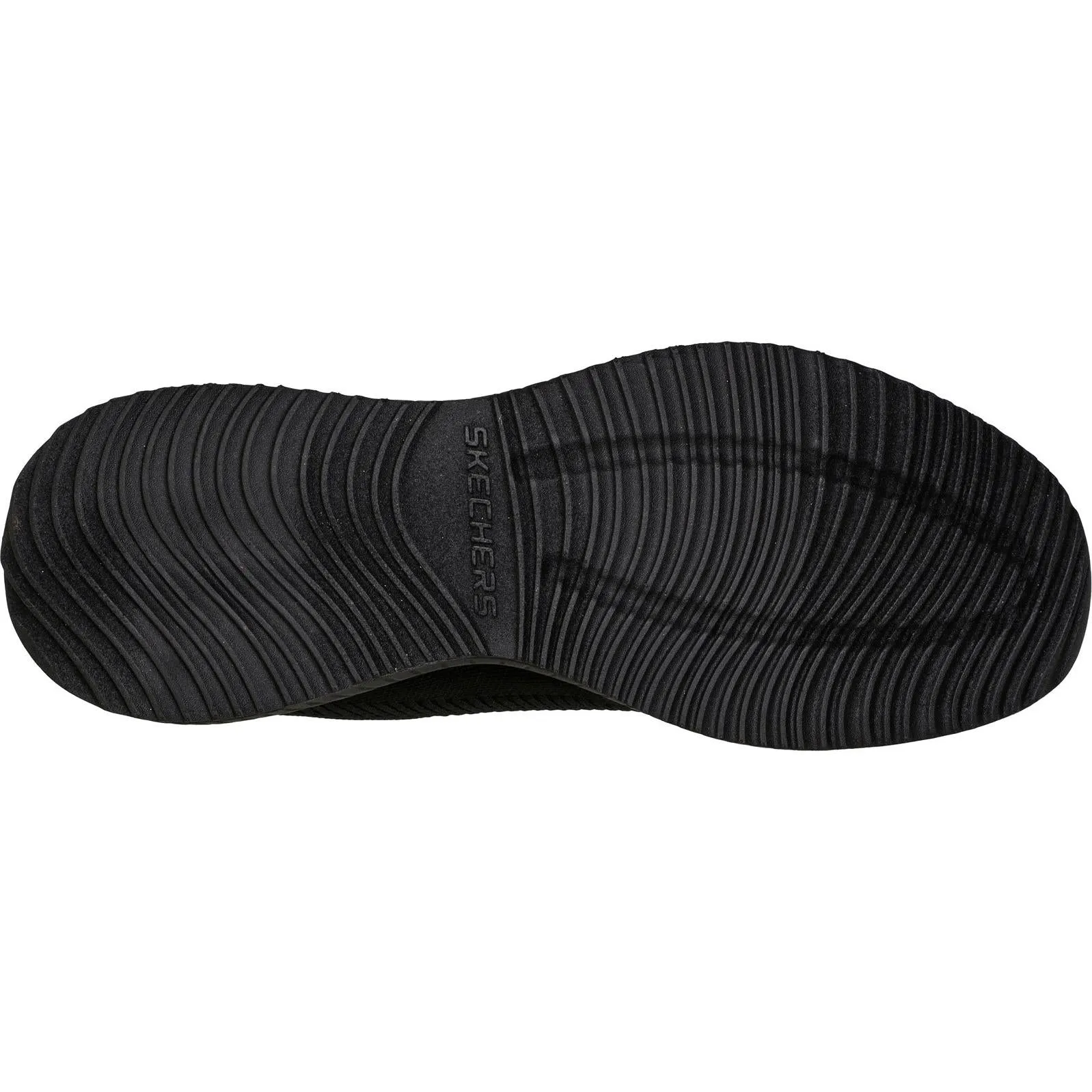 Skechers Skechers Squad Trainers