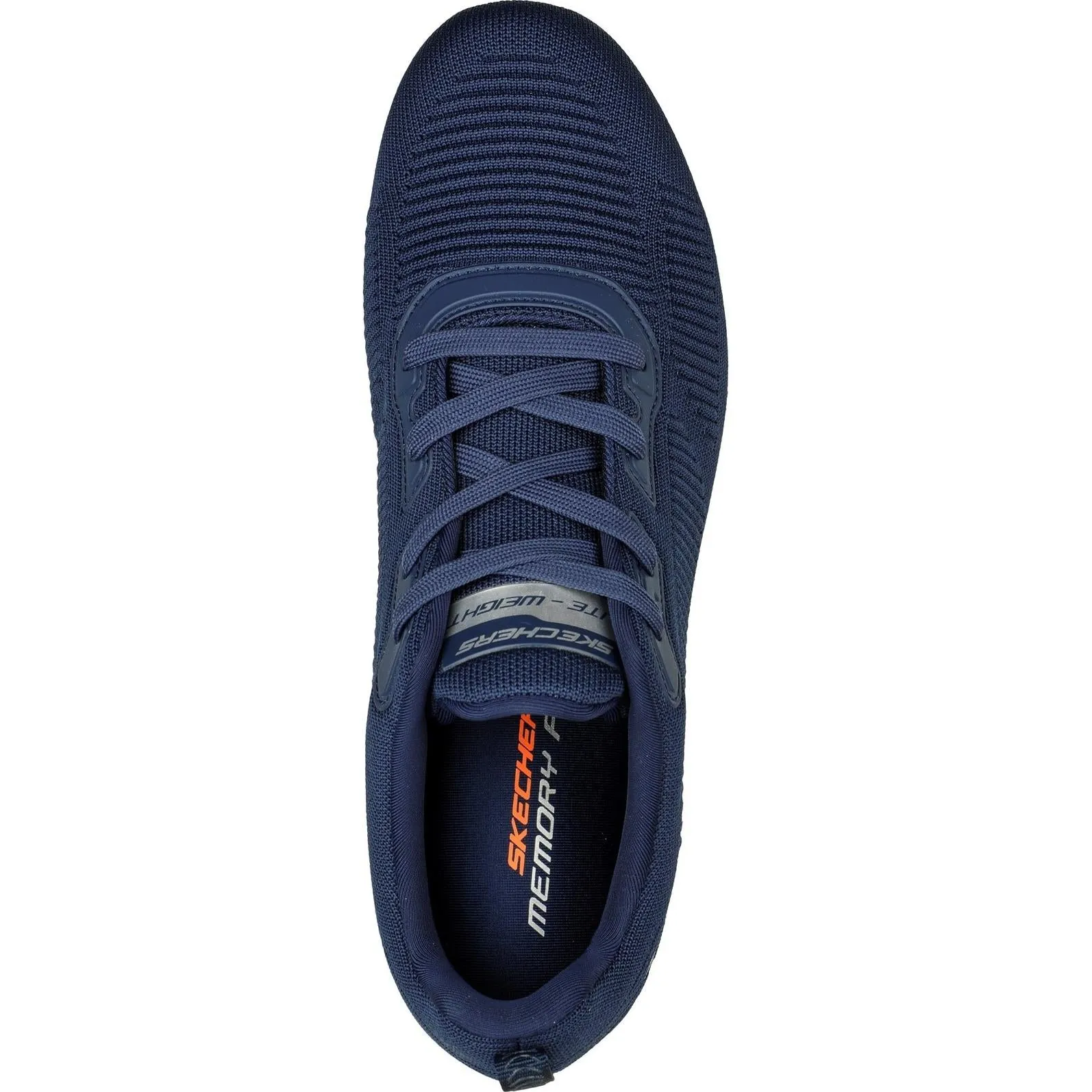 Skechers Skechers Squad Trainers