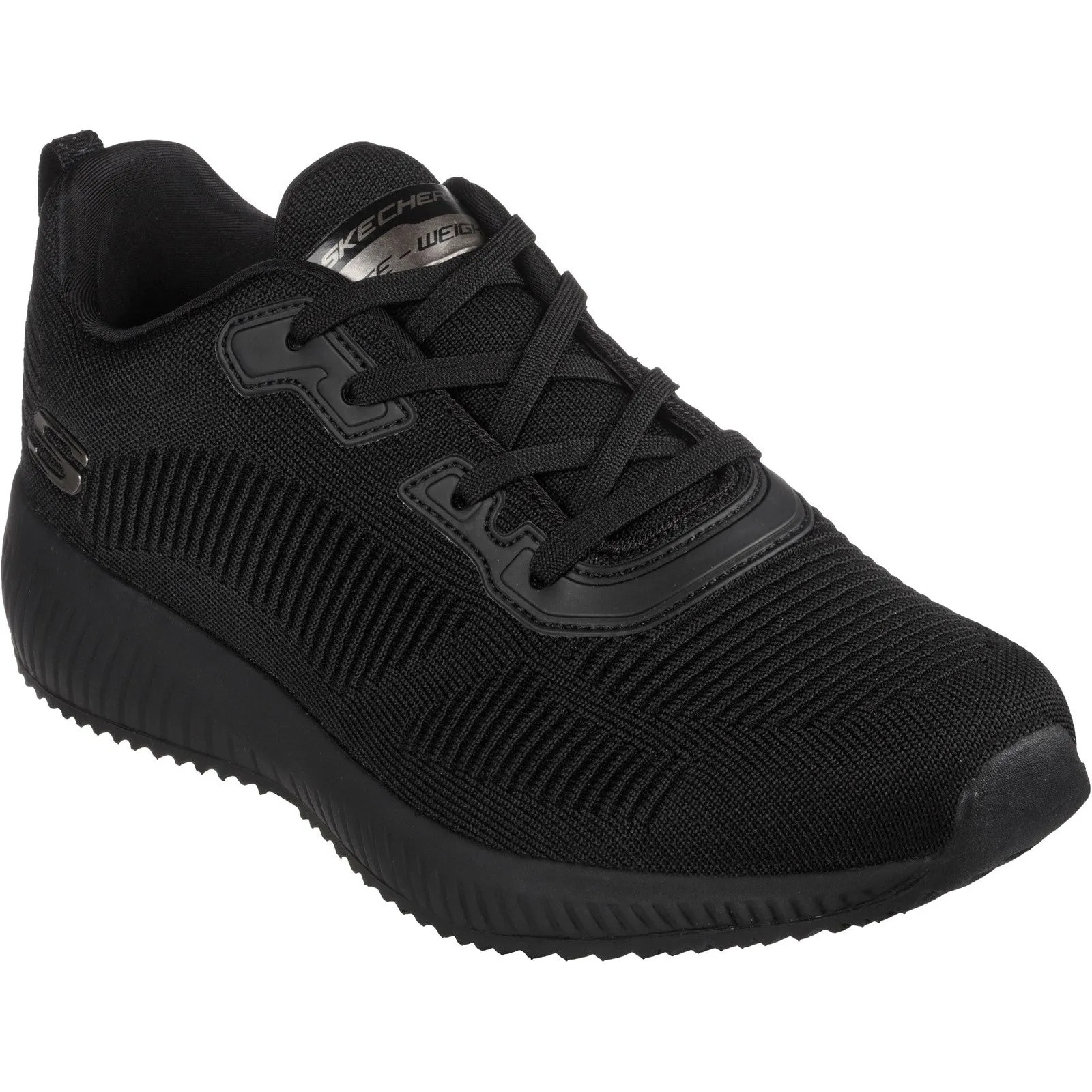 Skechers Skechers Squad Trainers