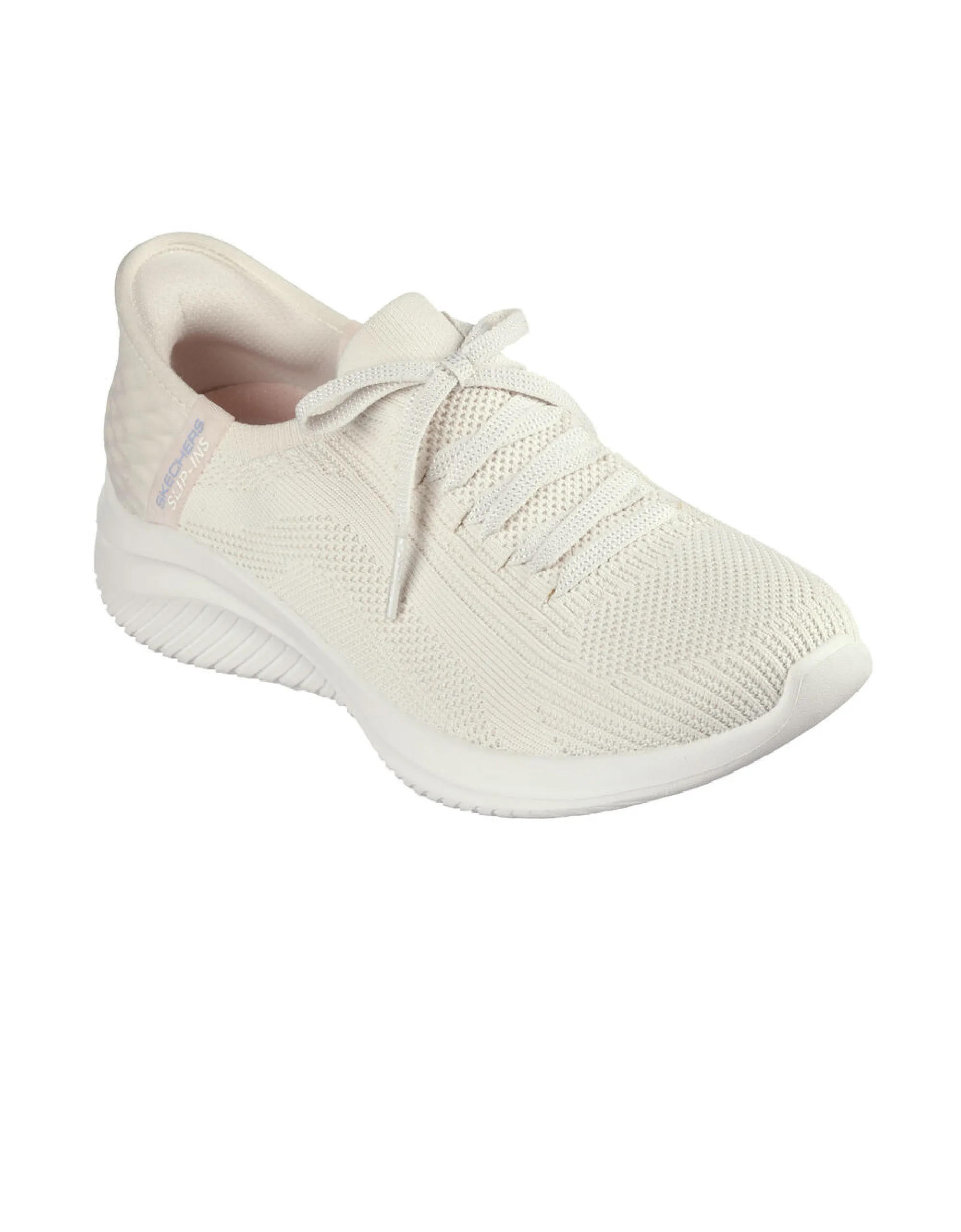 Skechers Slip-ins 149710 NAT Ultra Flex 3.0 - Natural