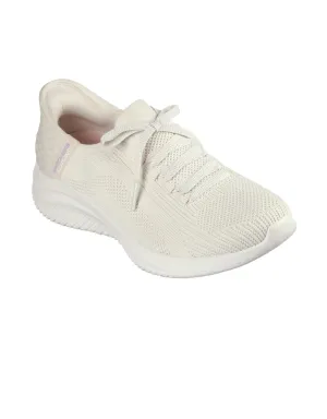 Skechers Slip-ins 149710 NAT Ultra Flex 3.0 - Natural