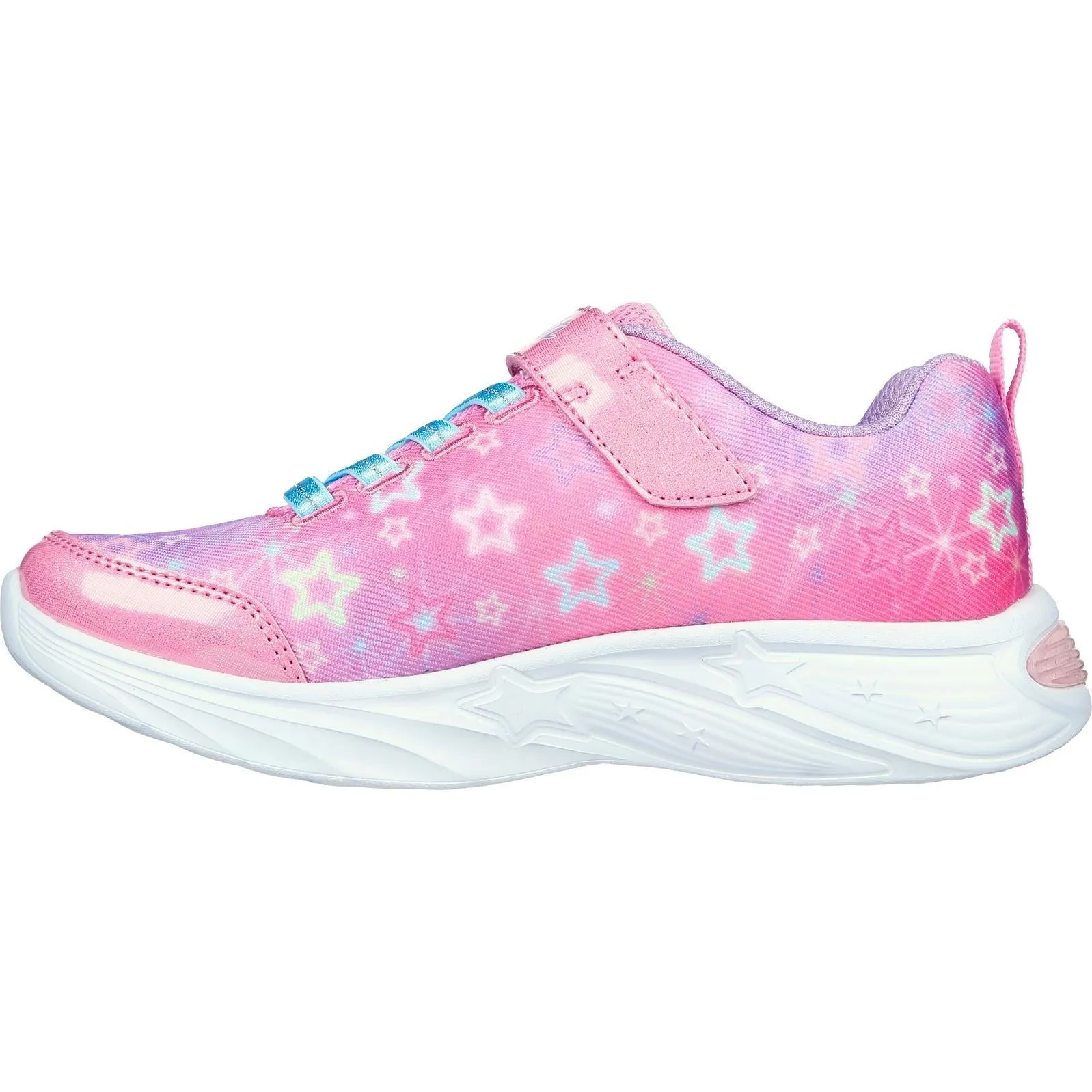 Skechers Star Sparks Trainers