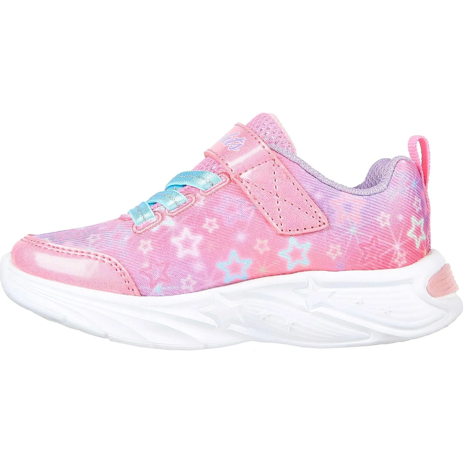 Skechers Star Sparks Trainers