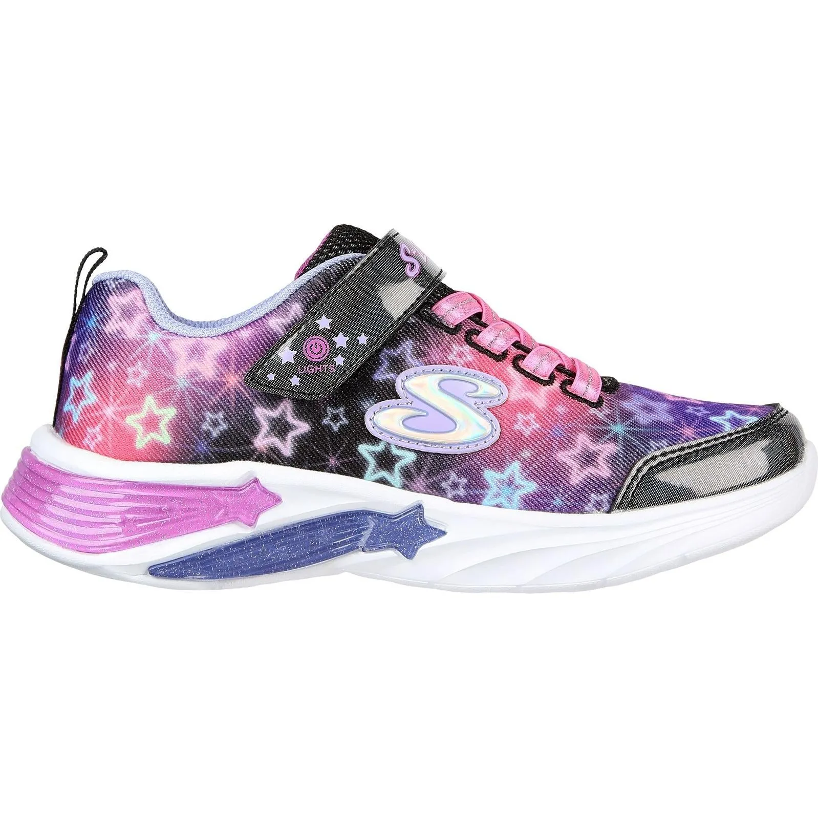 Skechers Star Sparks Trainers