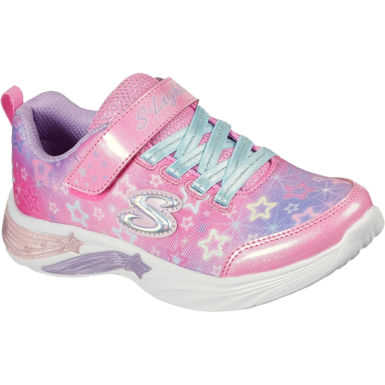 Skechers Star Sparks Trainers