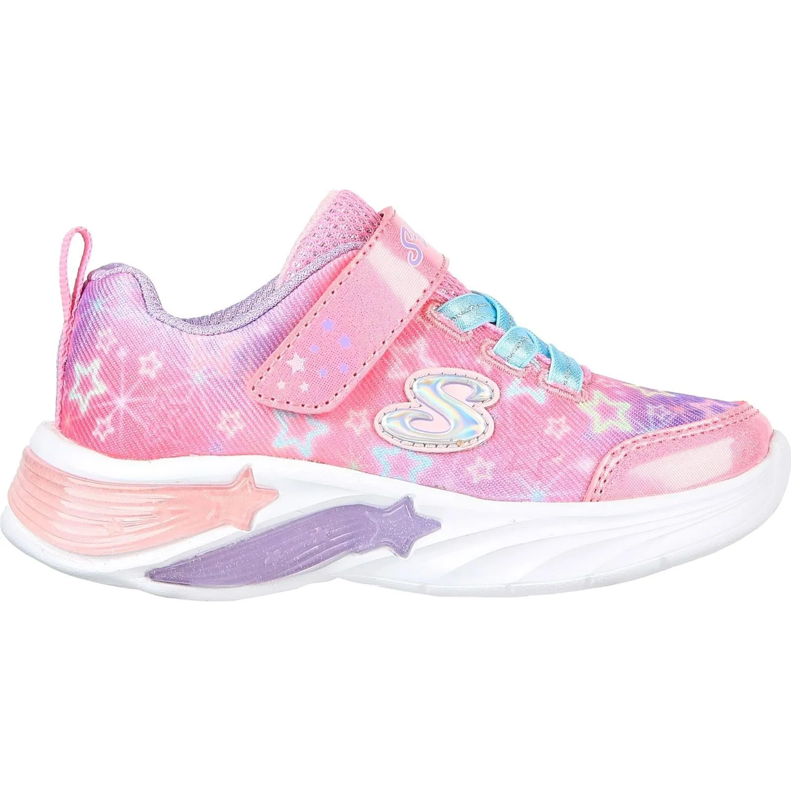 Skechers Star Sparks Trainers