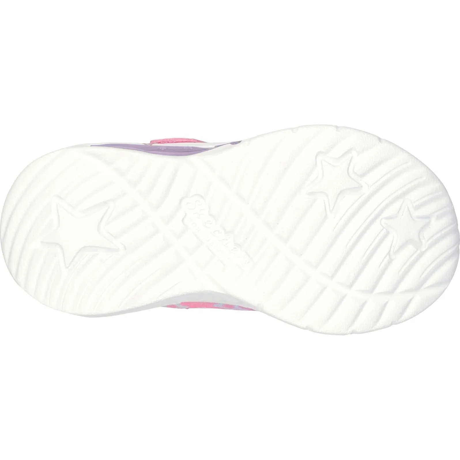 Skechers Star Sparks Trainers
