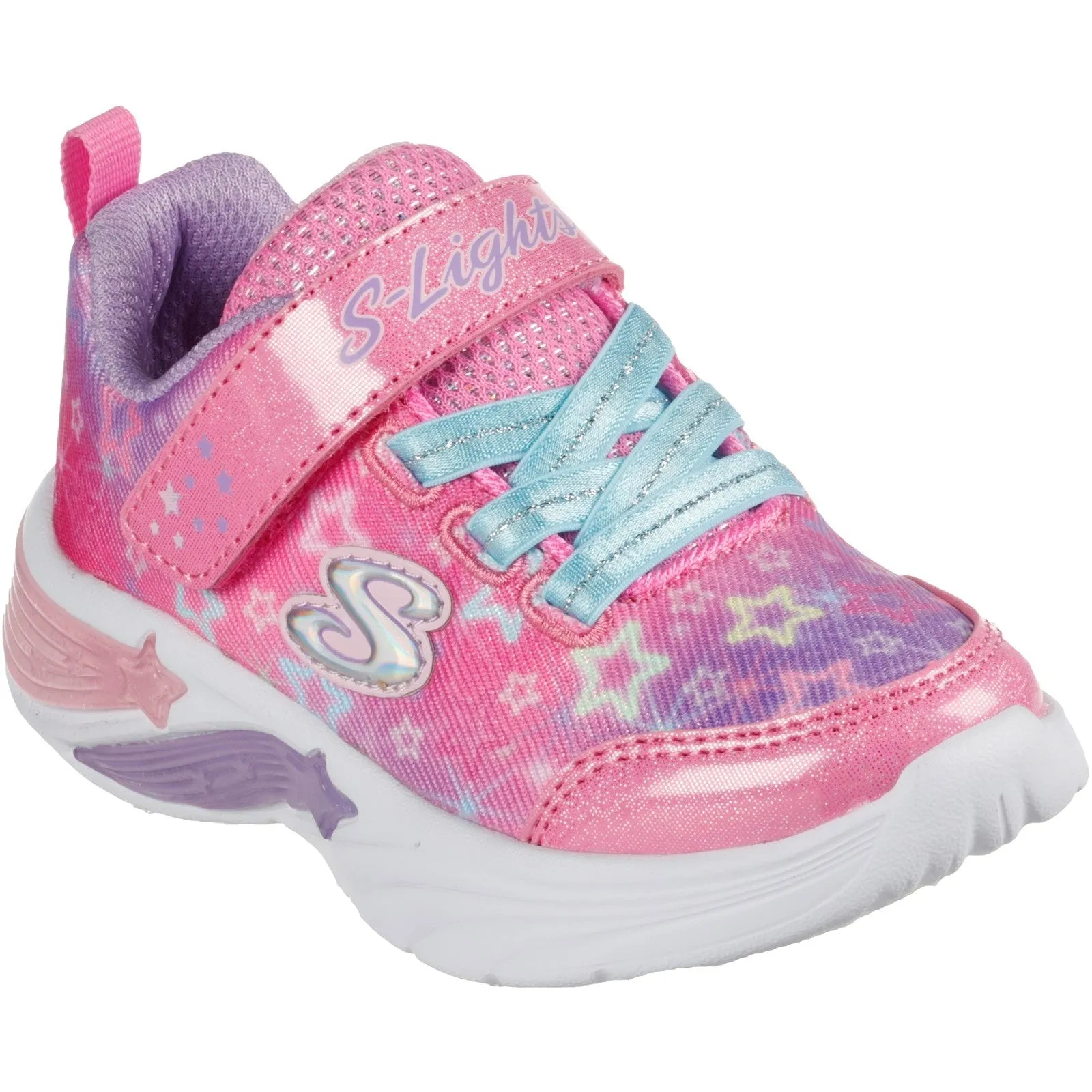 Skechers Star Sparks Trainers