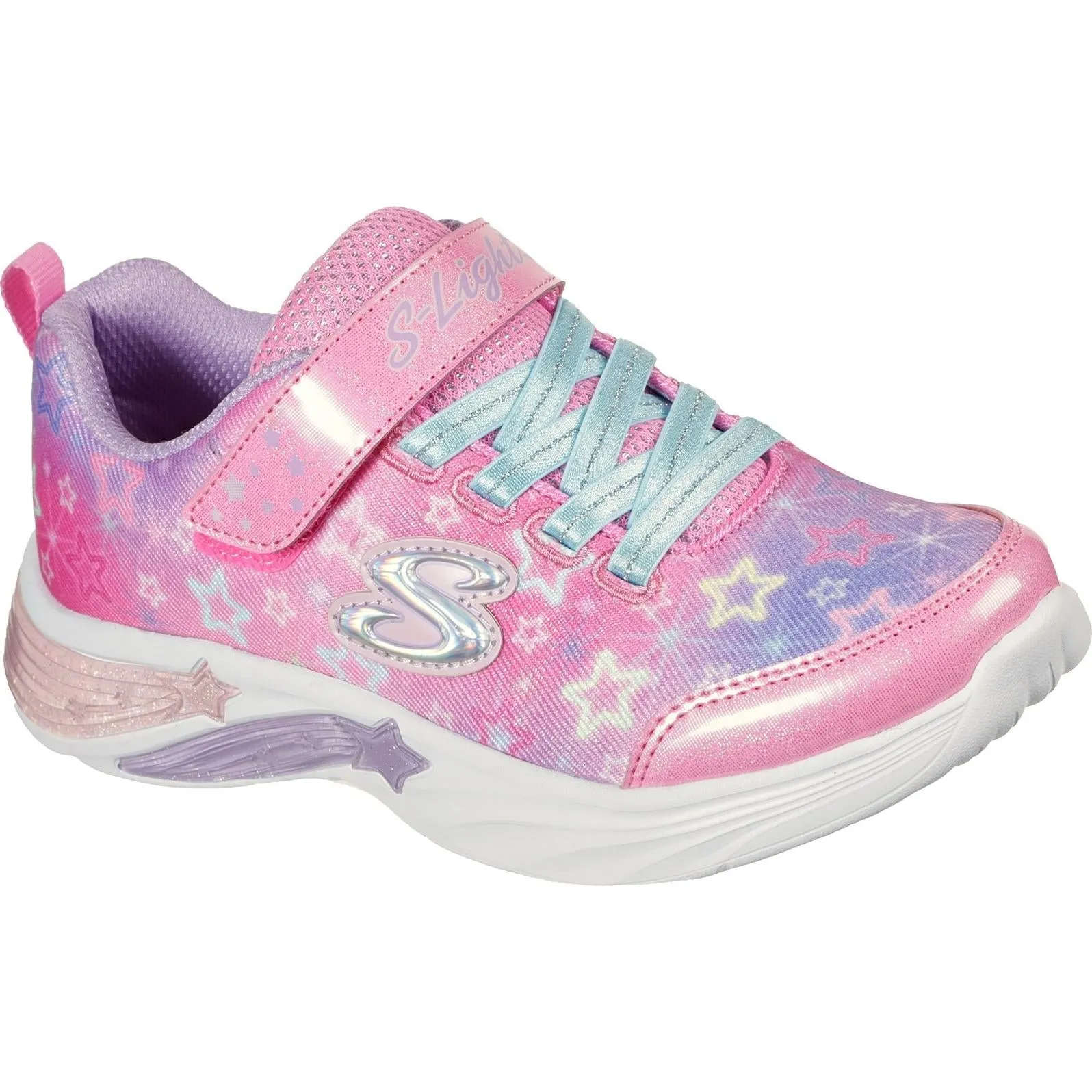 Skechers Star Sparks Trainers