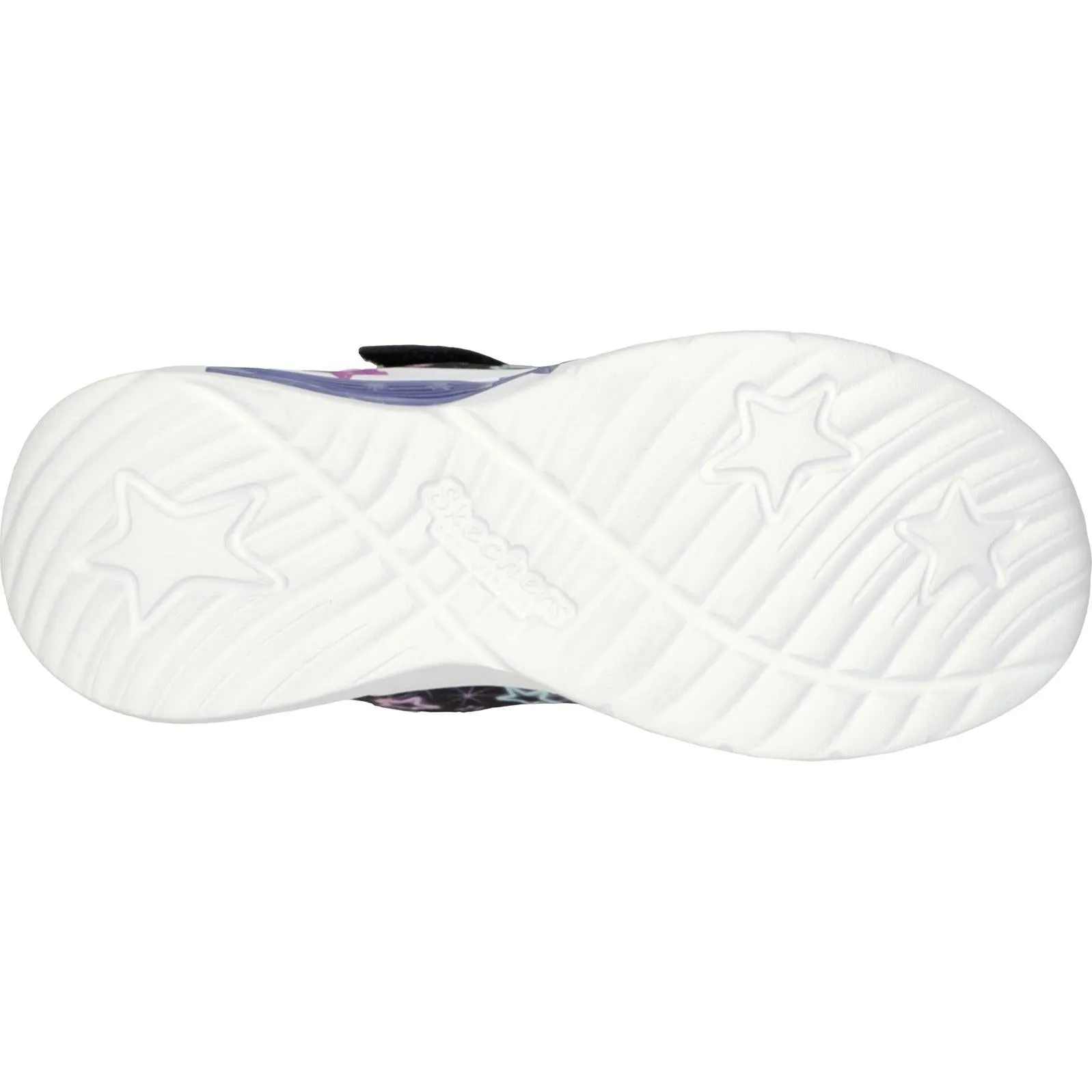 Skechers Star Sparks Trainers