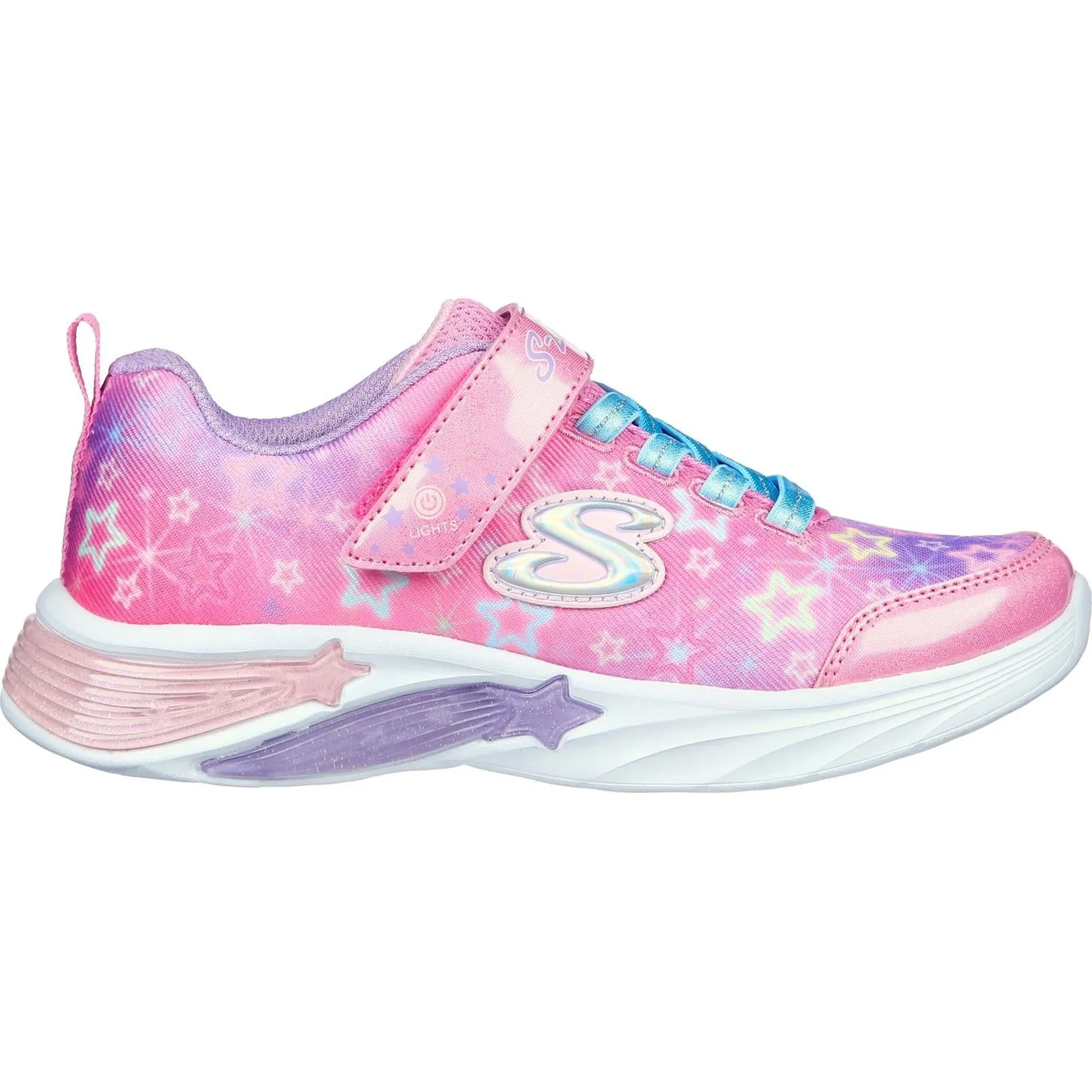 Skechers Star Sparks Trainers