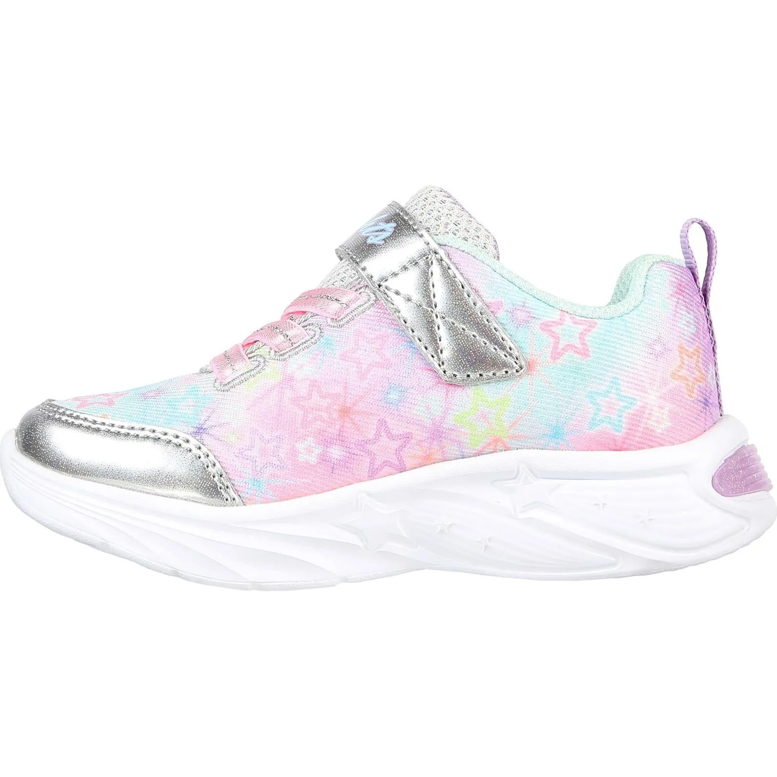 Skechers Star Sparks Trainers