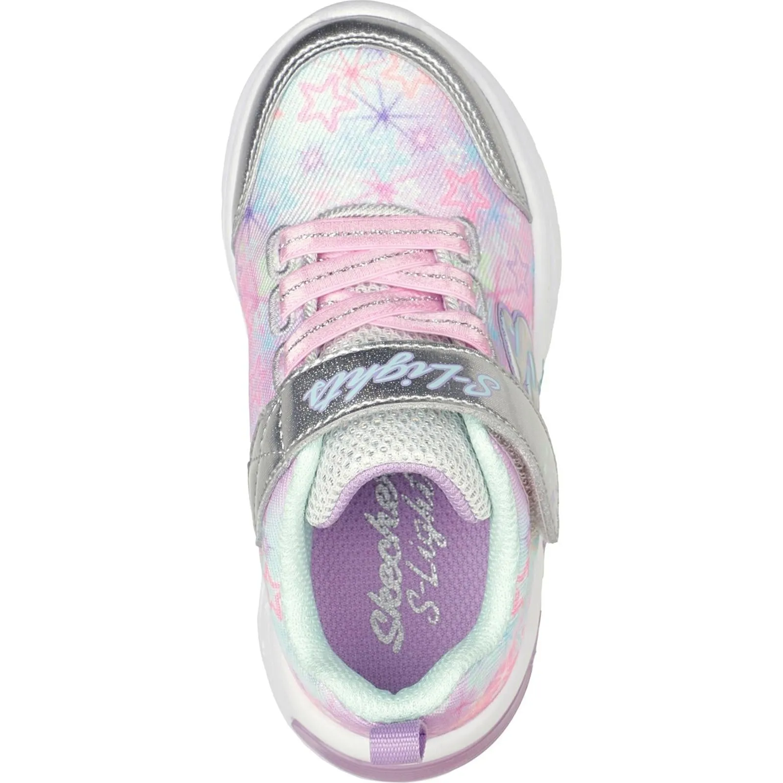Skechers Star Sparks Trainers