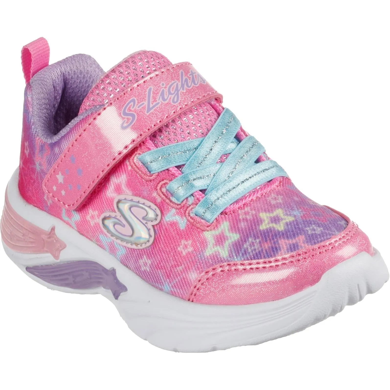 Skechers Star Sparks Trainers
