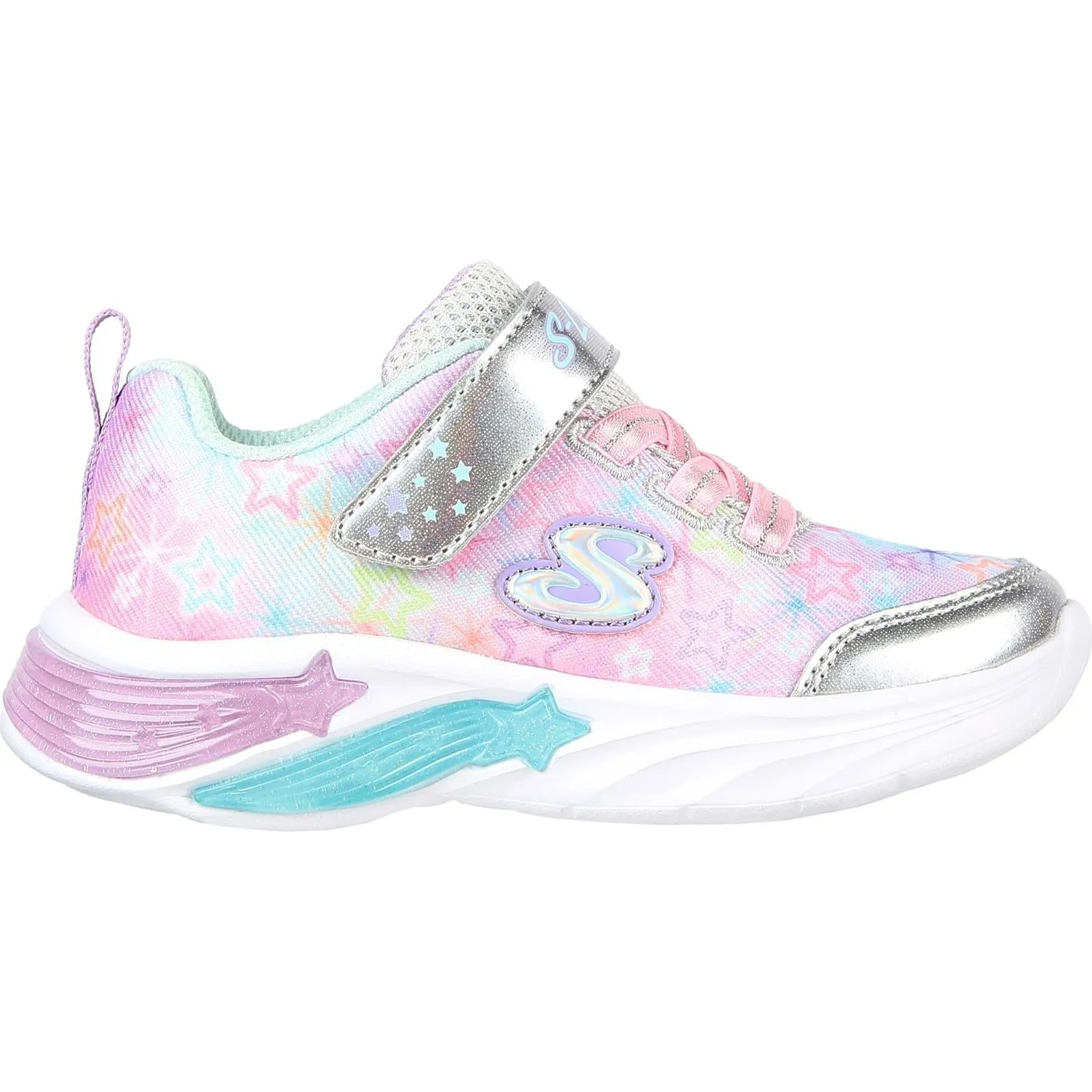 Skechers Star Sparks Trainers