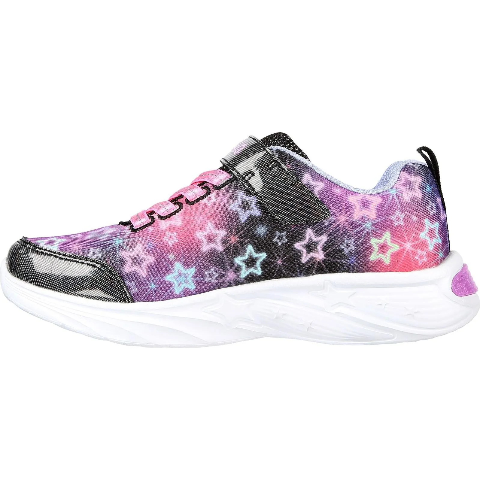 Skechers Star Sparks Trainers