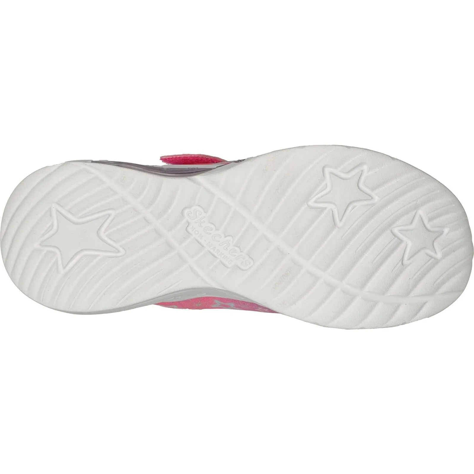 Skechers Star Sparks Trainers