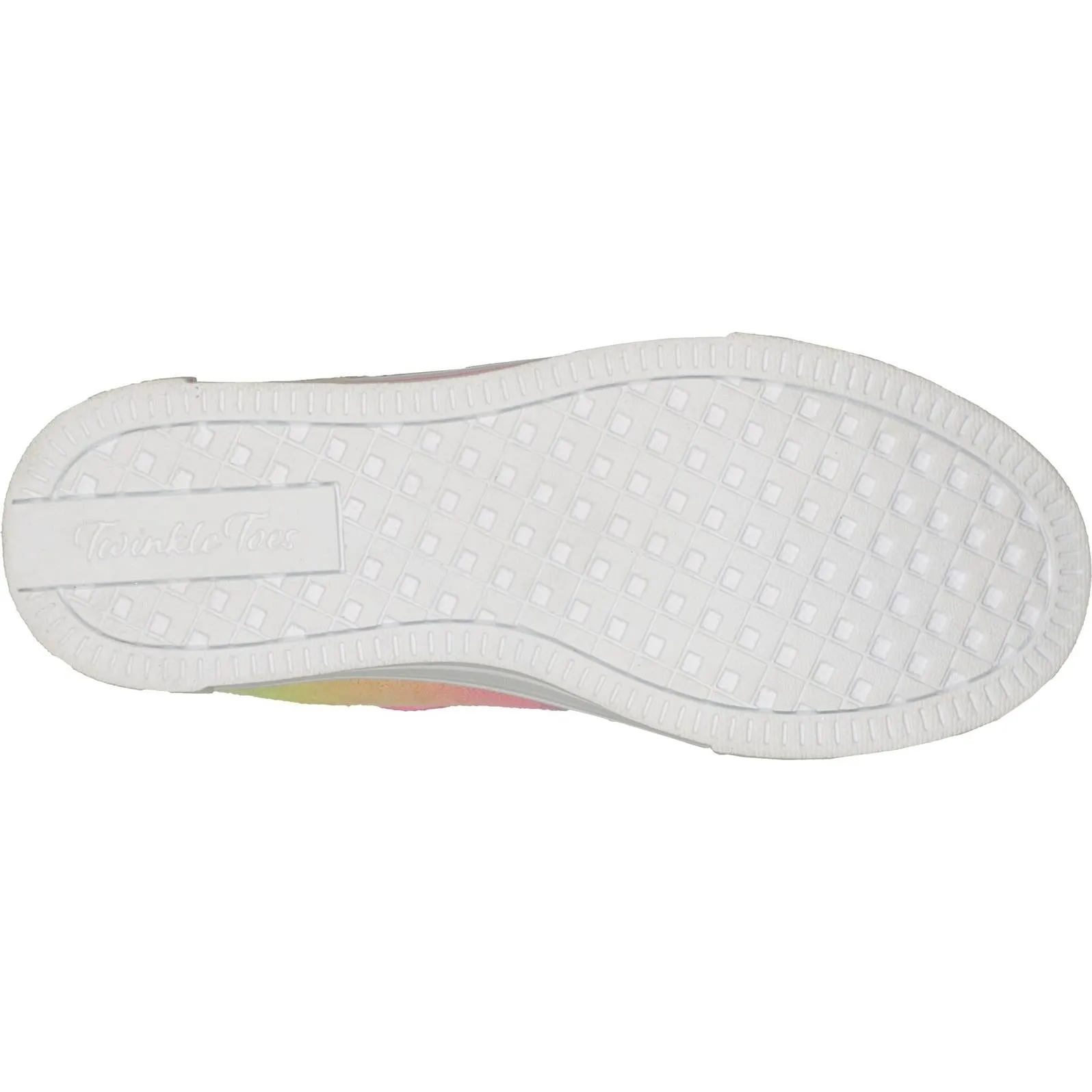 Skechers Twinkle Sparks Bff Magic Trainers