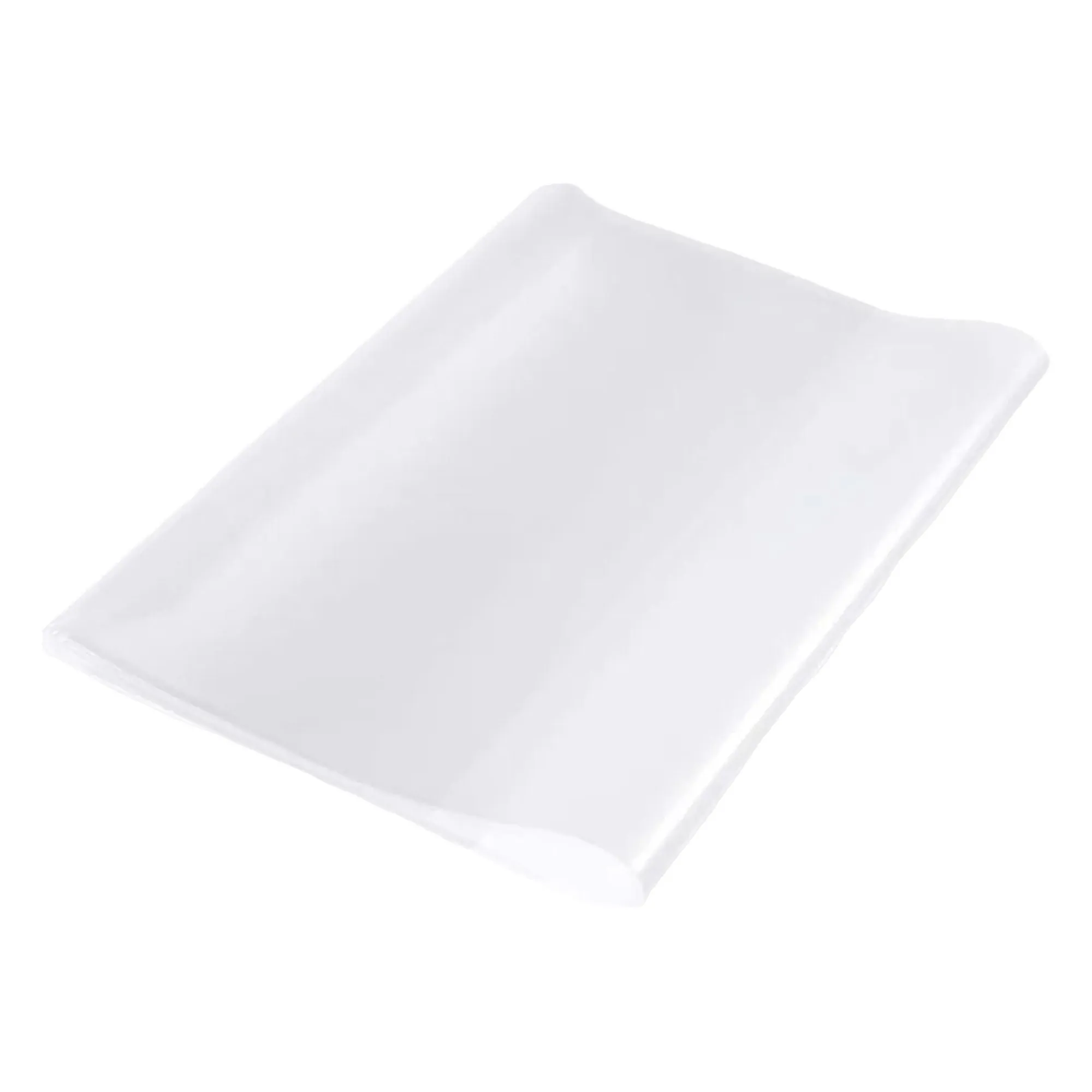 Slip on Book Covers A5 22x31cm 50microns 25pack