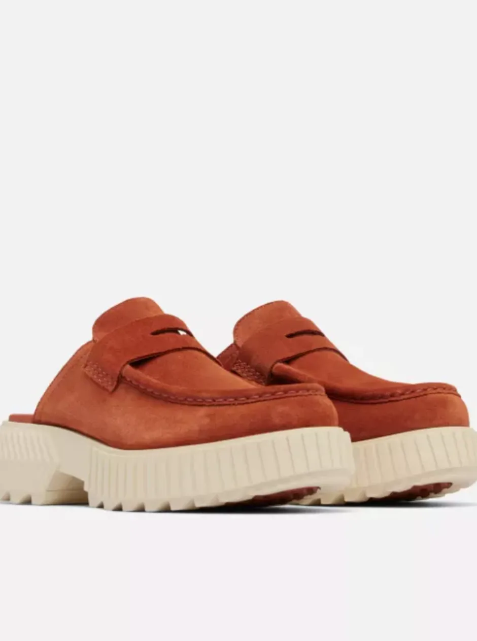 Sorel Ona Ave Loafer