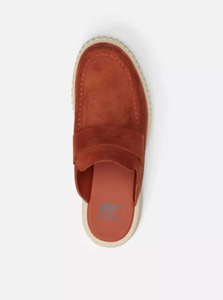 Sorel Ona Ave Loafer