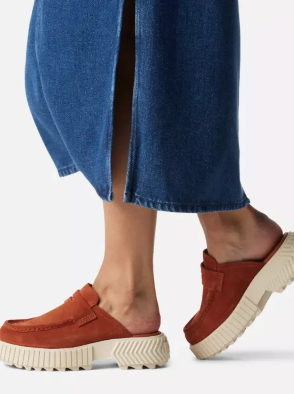Sorel Ona Ave Loafer