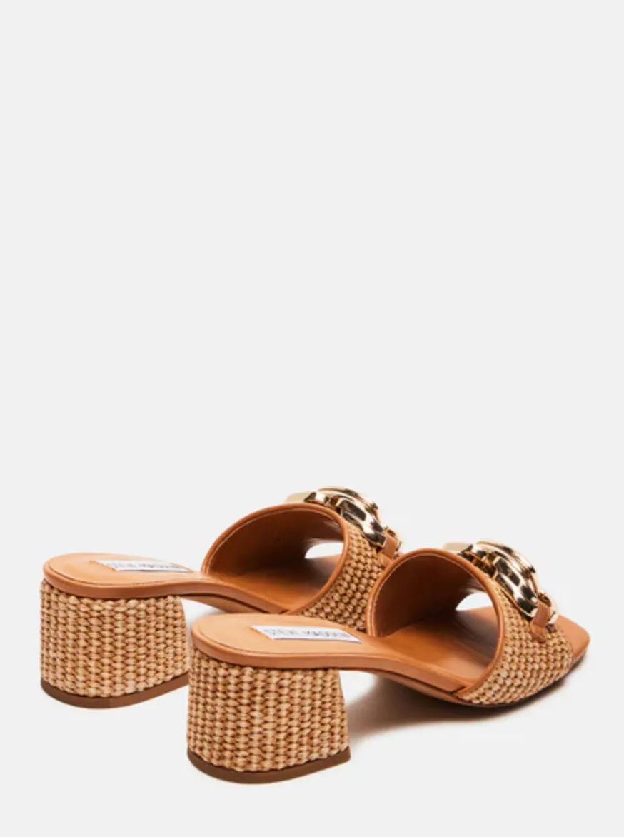 Steve Madden Santana Raffia