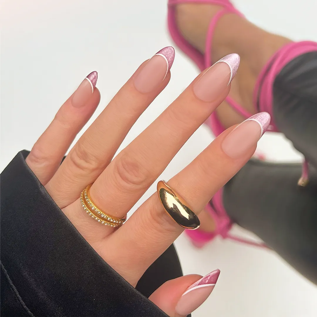 Suede Me