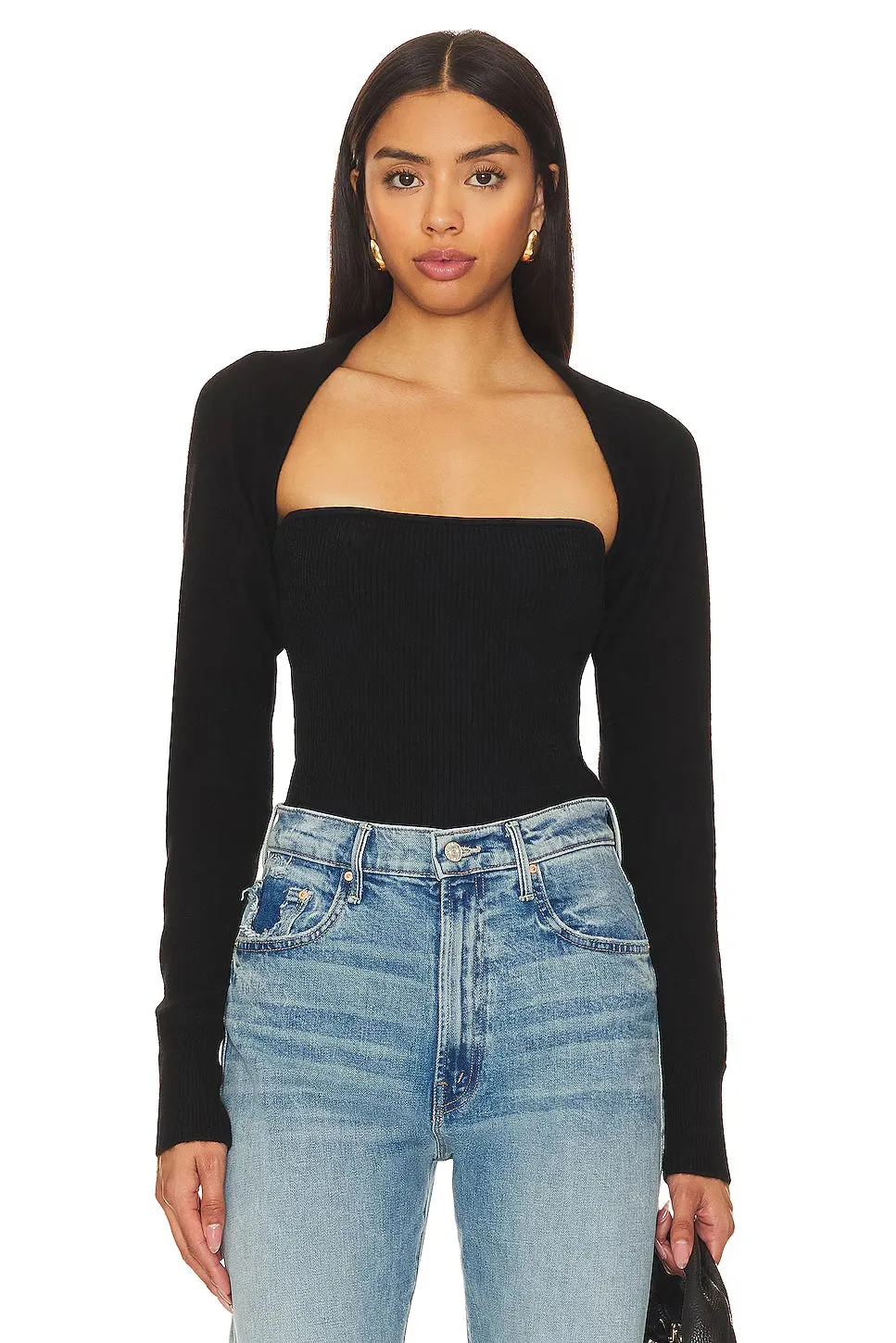 Sun-Kissed Crop Top